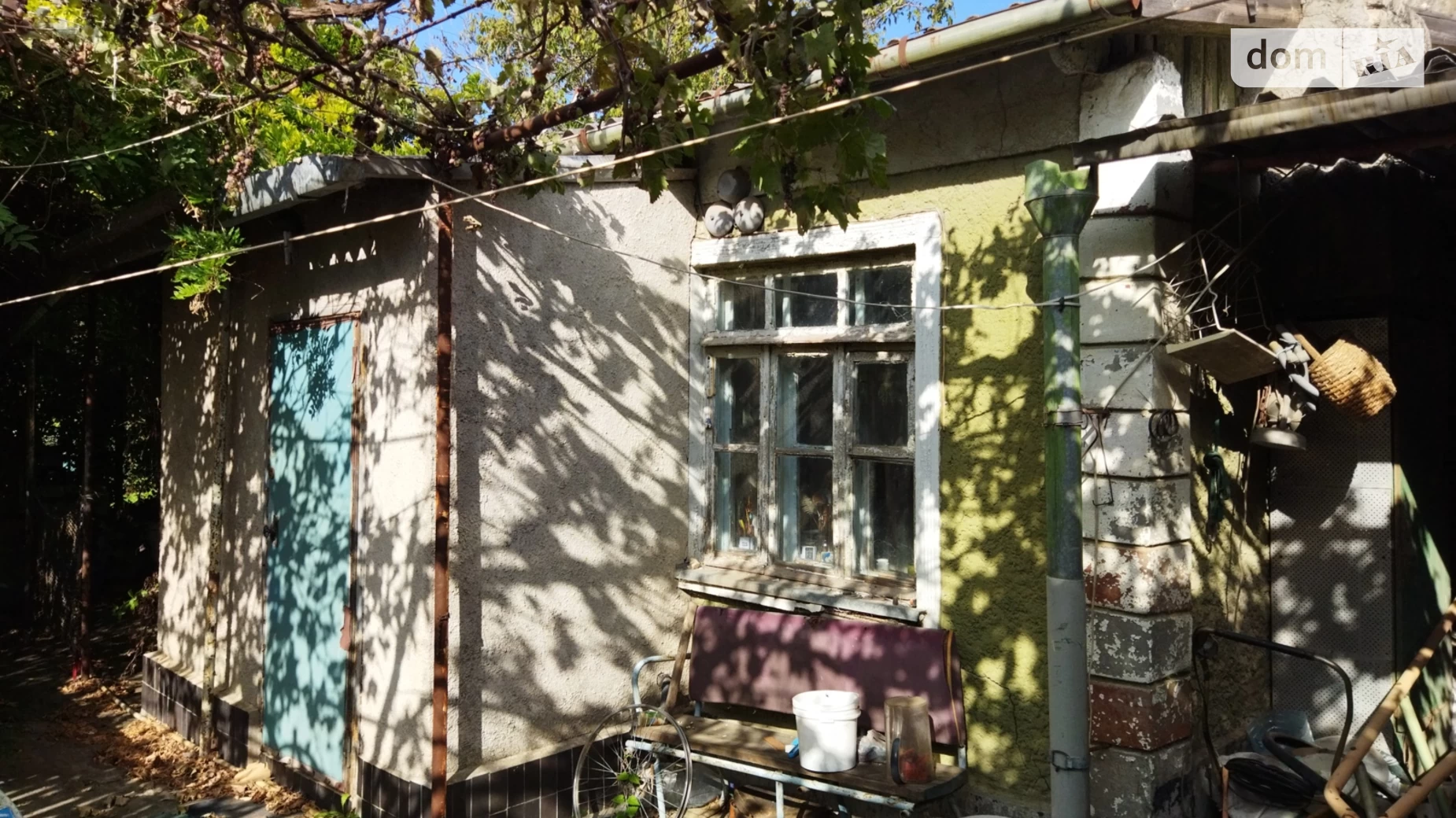 Продається одноповерховий будинок 80 кв. м з ділянкою, цена: 25000 $ - фото 5