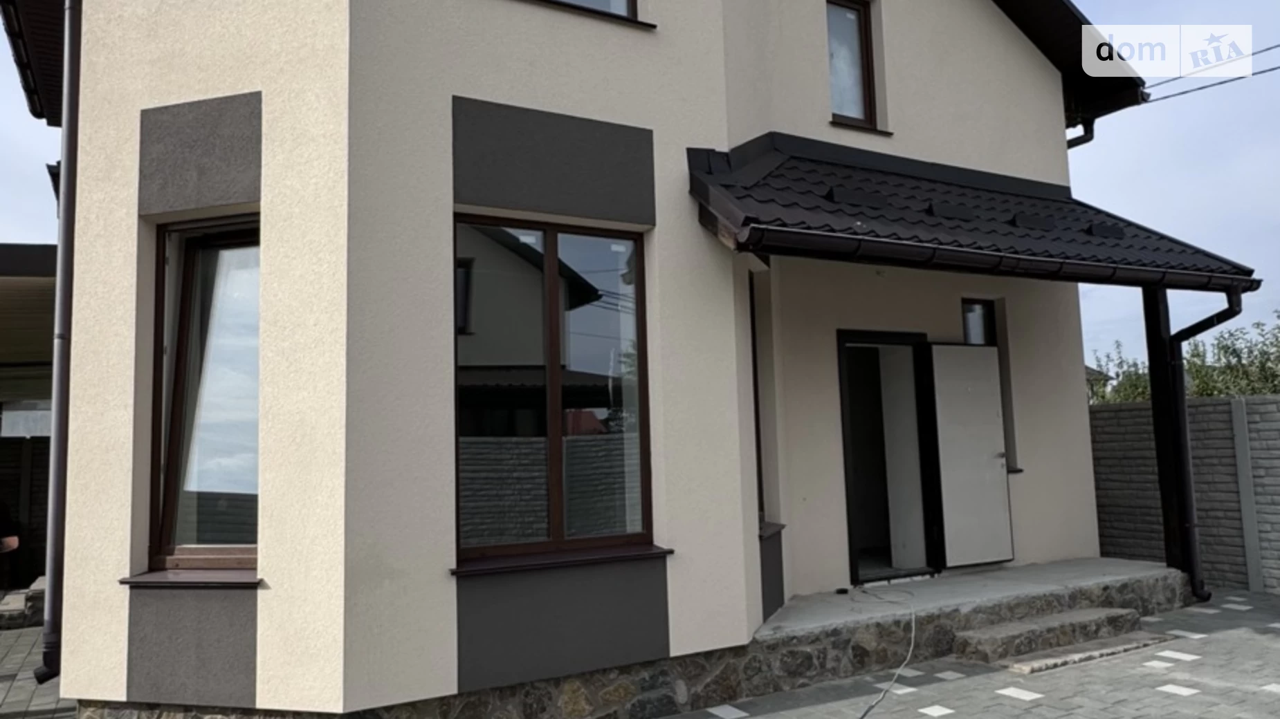 Продається будинок 2 поверховий 115 кв. м з гаражем, цена: 97000 $ - фото 3