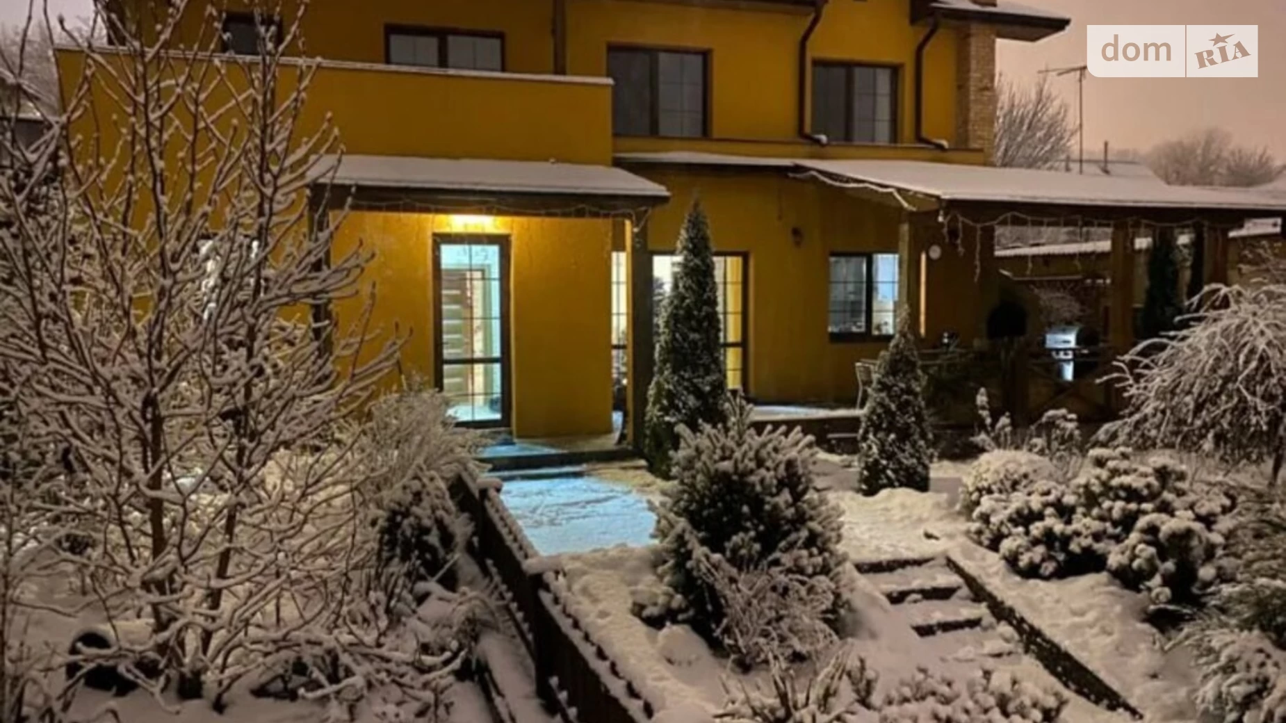 Продается дом на 2 этажа 197.4 кв. м с верандой, цена: 240000 $ - фото 4