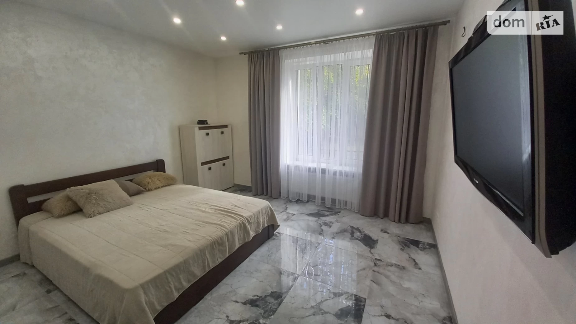 Сдается в аренду 1-комнатная квартира 36.2 кв. м в, цена: 18500 грн - фото 2