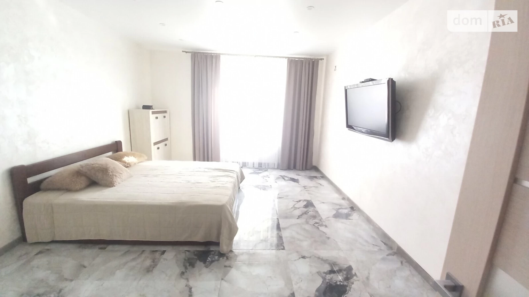 Сдается в аренду 1-комнатная квартира 36.2 кв. м в, цена: 18500 грн - фото 5