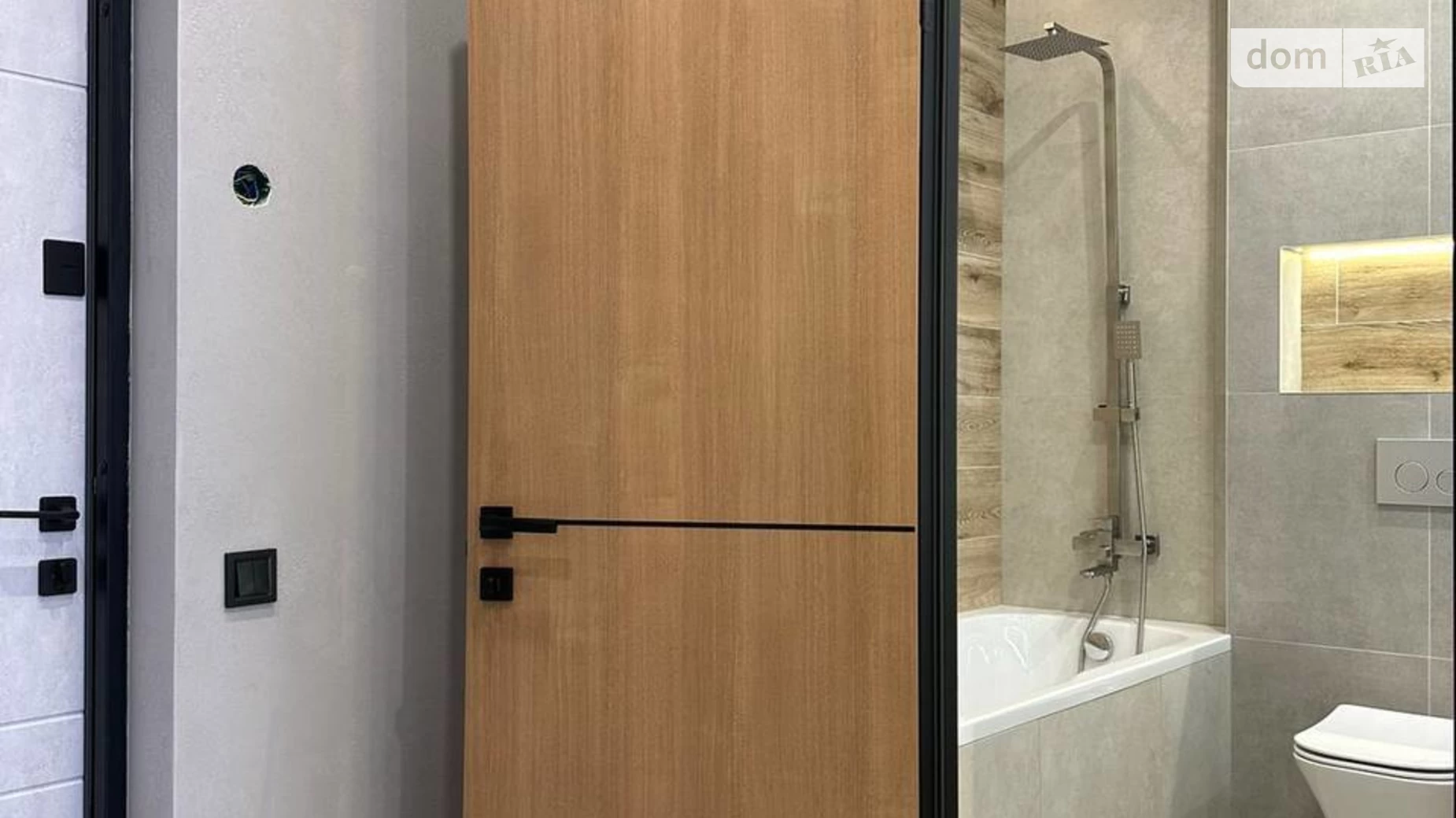 Продается 1-комнатная квартира 44.2 кв. м в Днепре, цена: 58000 $ - фото 5