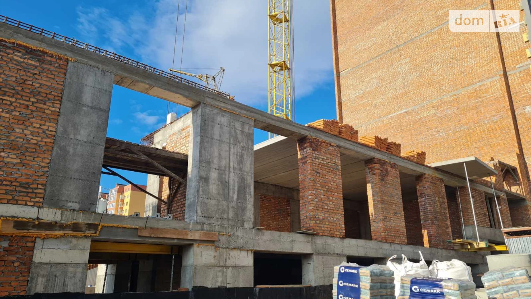 Продается 1-комнатная квартира 45.8 кв. м в Хмельницком, ул. Панаса Мирного, 9 - фото 5