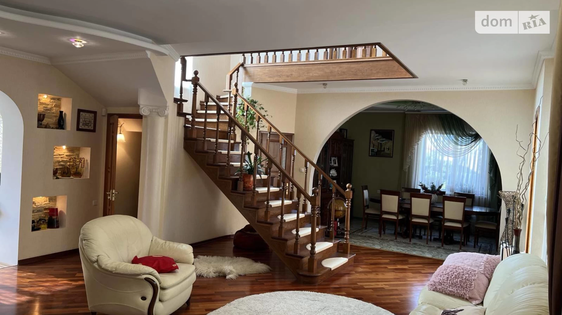 Продається будинок 2 поверховий 257.5 кв. м з мансардою, цена: 180000 $ - фото 3