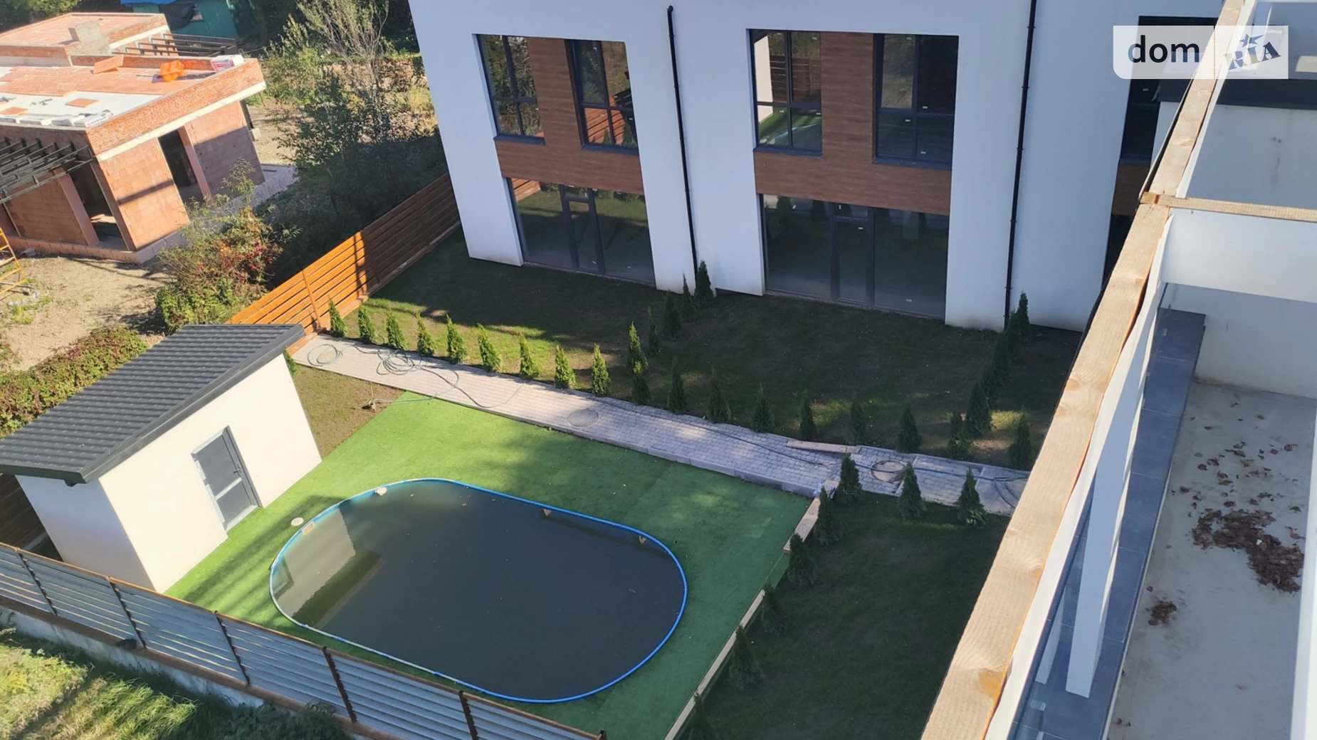 Бам Ивано-Франковск ЖК Lake Residence, цена: 205000 $ - фото 2