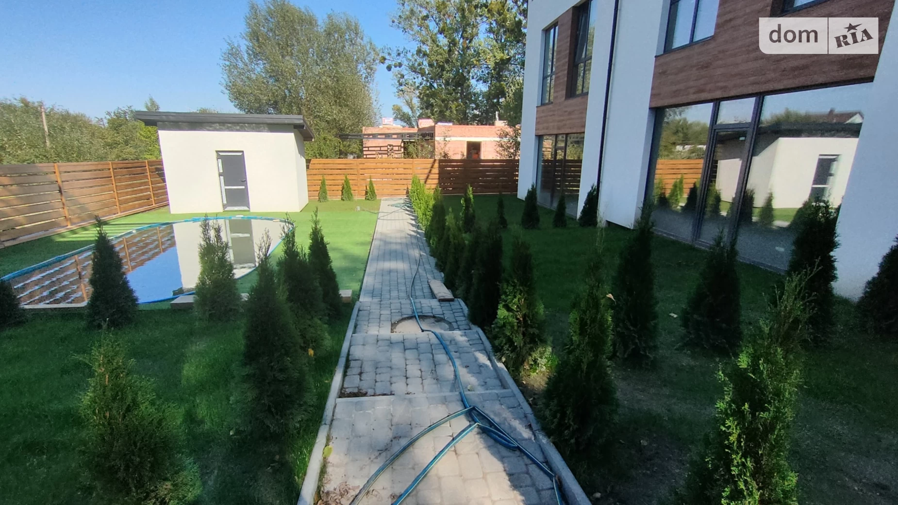 Бам Ивано-Франковск ЖК Lake Residence, цена: 205000 $ - фото 3