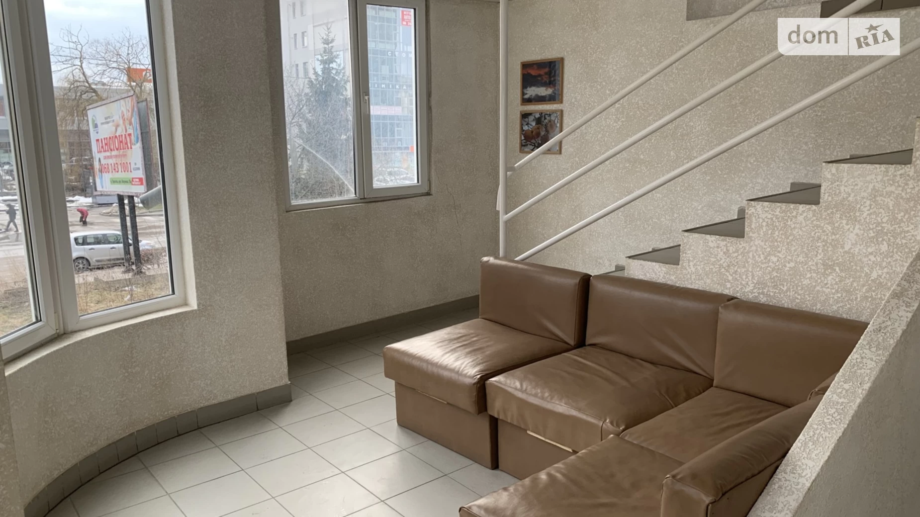 Продается помещения свободного назначения 220 кв. м в 2-этажном здании, цена: 215000 $ - фото 3
