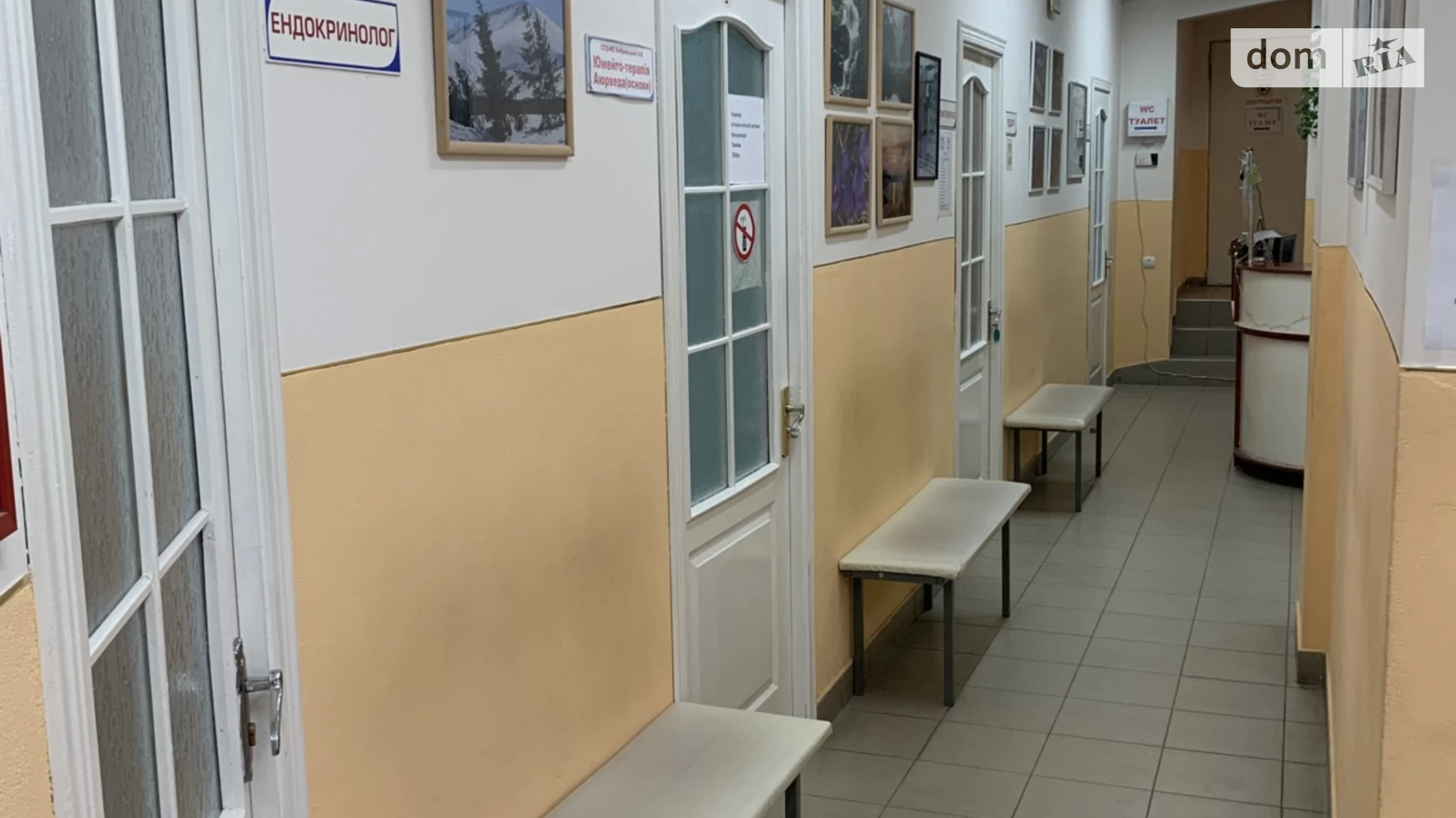 Продается помещения свободного назначения 220 кв. м в 2-этажном здании, цена: 215000 $ - фото 4
