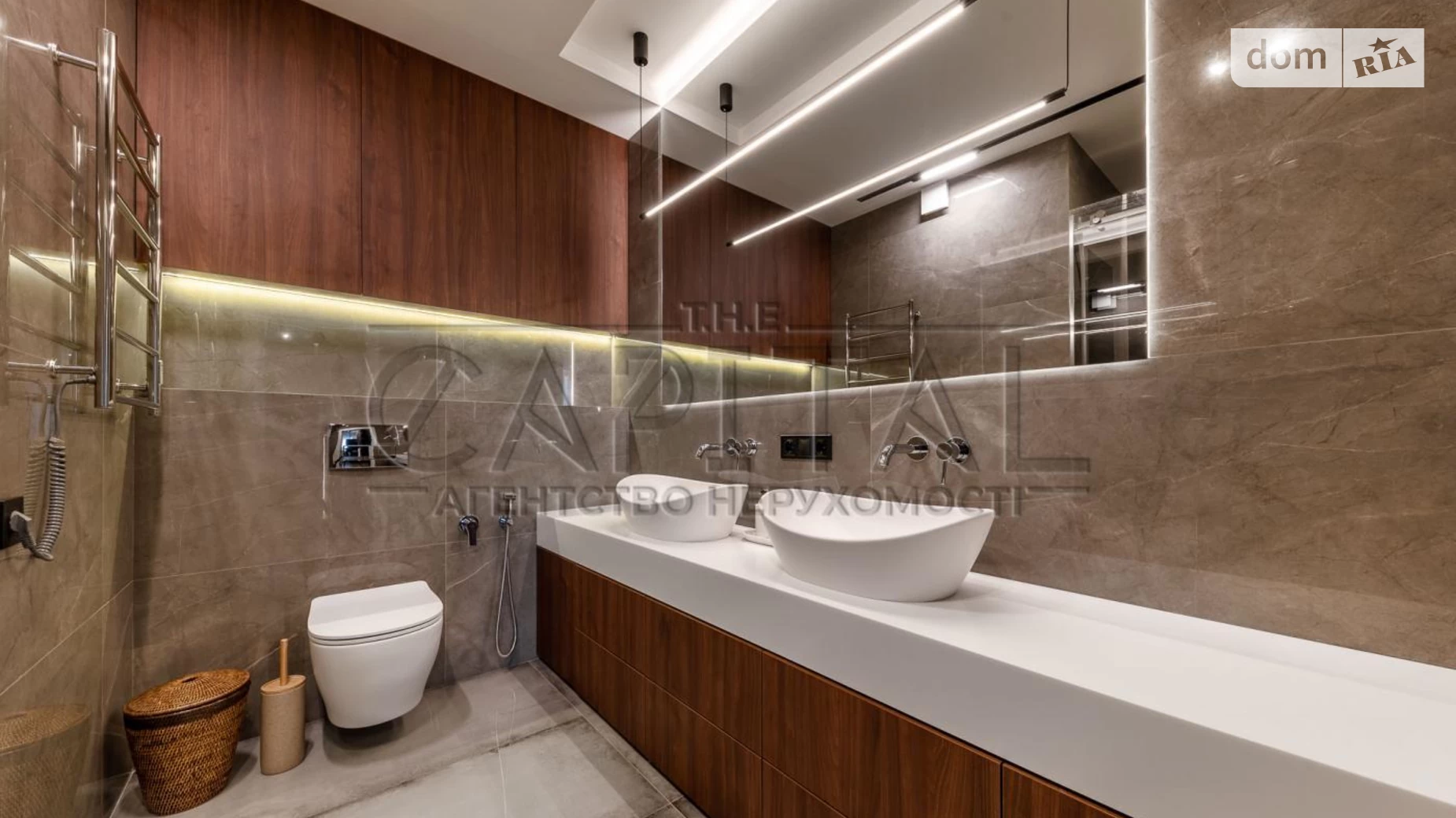 Продается 2-комнатная квартира 93 кв. м в Киеве, ул. Михаила Бойчука, 41Б - фото 2