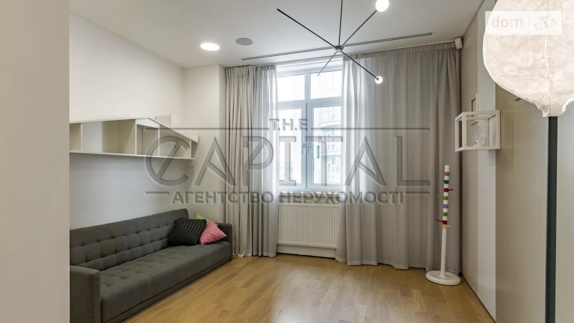 Продается 6-комнатная квартира 199.5 кв. м в Киеве, цена: 650000 $ - фото 2