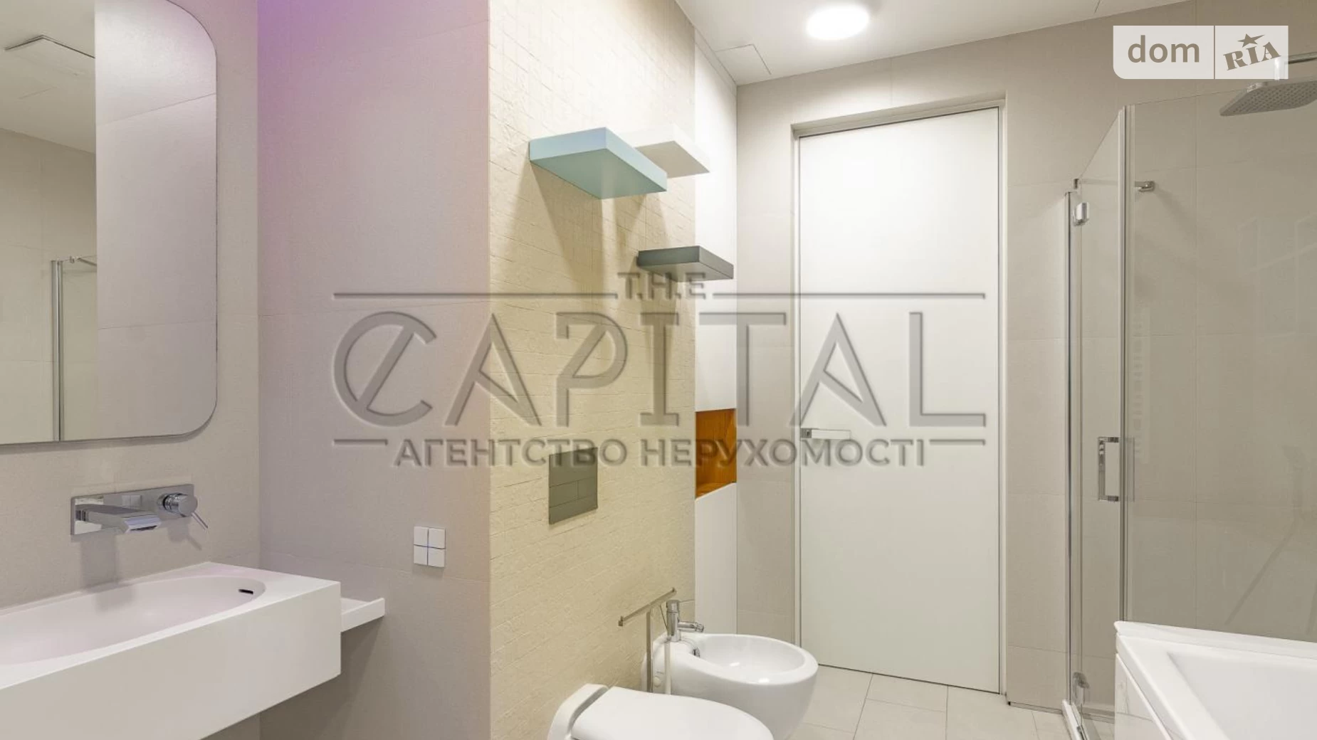 Продается 6-комнатная квартира 199.5 кв. м в Киеве, цена: 650000 $ - фото 4