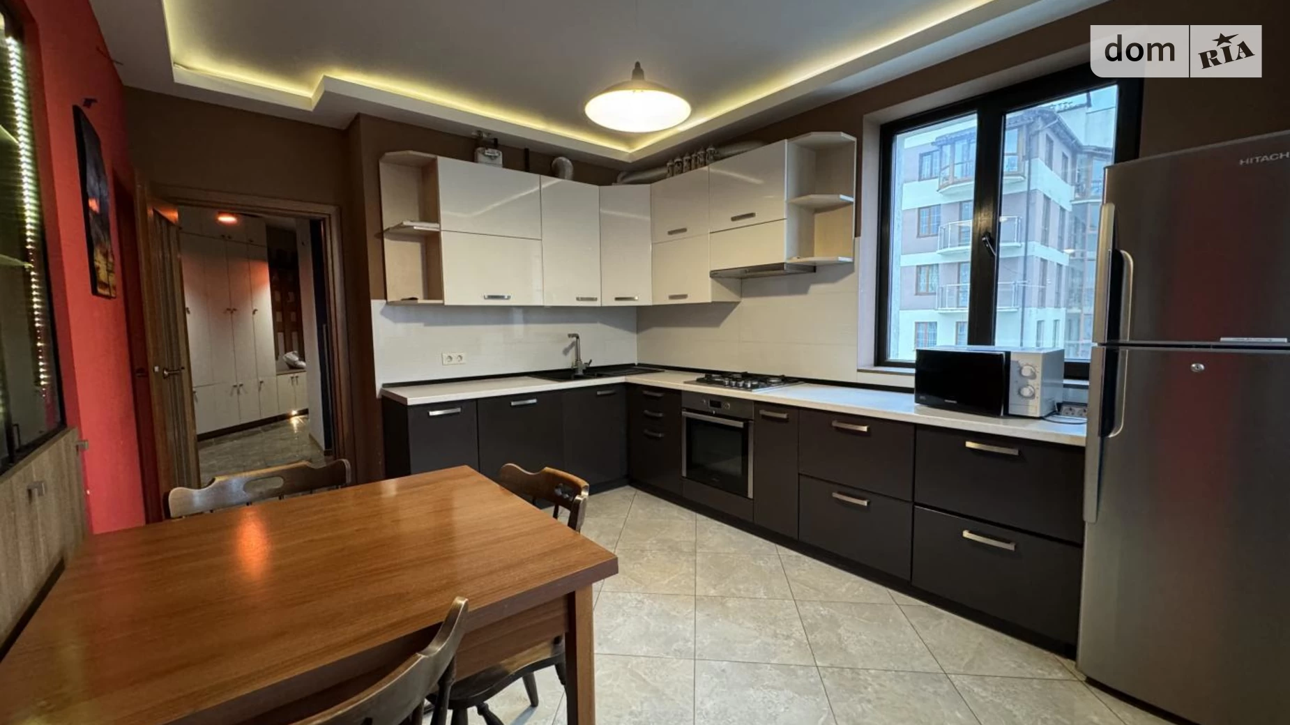 Продается 3-комнатная квартира 130 кв. м в Винниках, ул. Винная Гора - фото 2