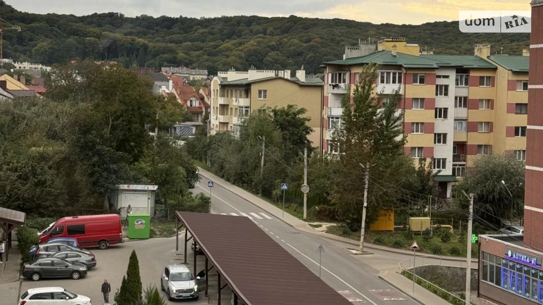 Продается 3-комнатная квартира 130 кв. м в Винниках, ул. Винная Гора - фото 3