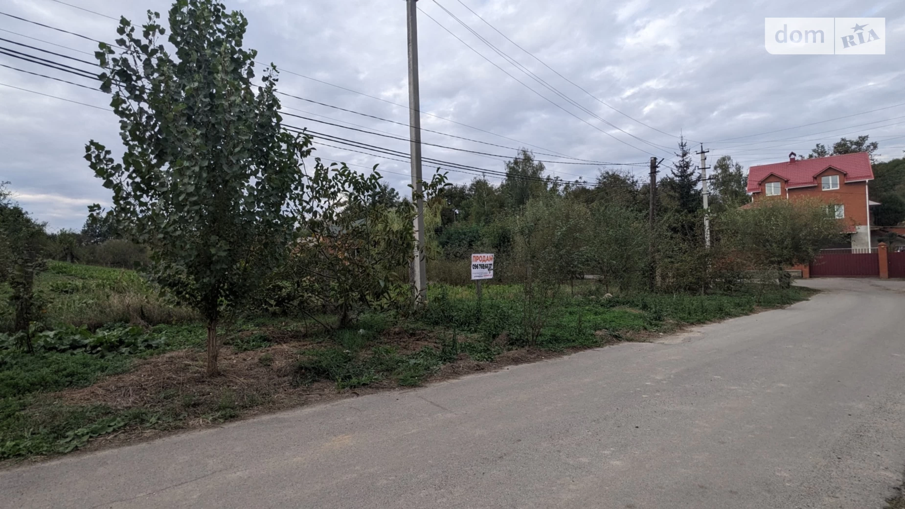 вул. Садова Зарванці, цена: 120000 $ - фото 3