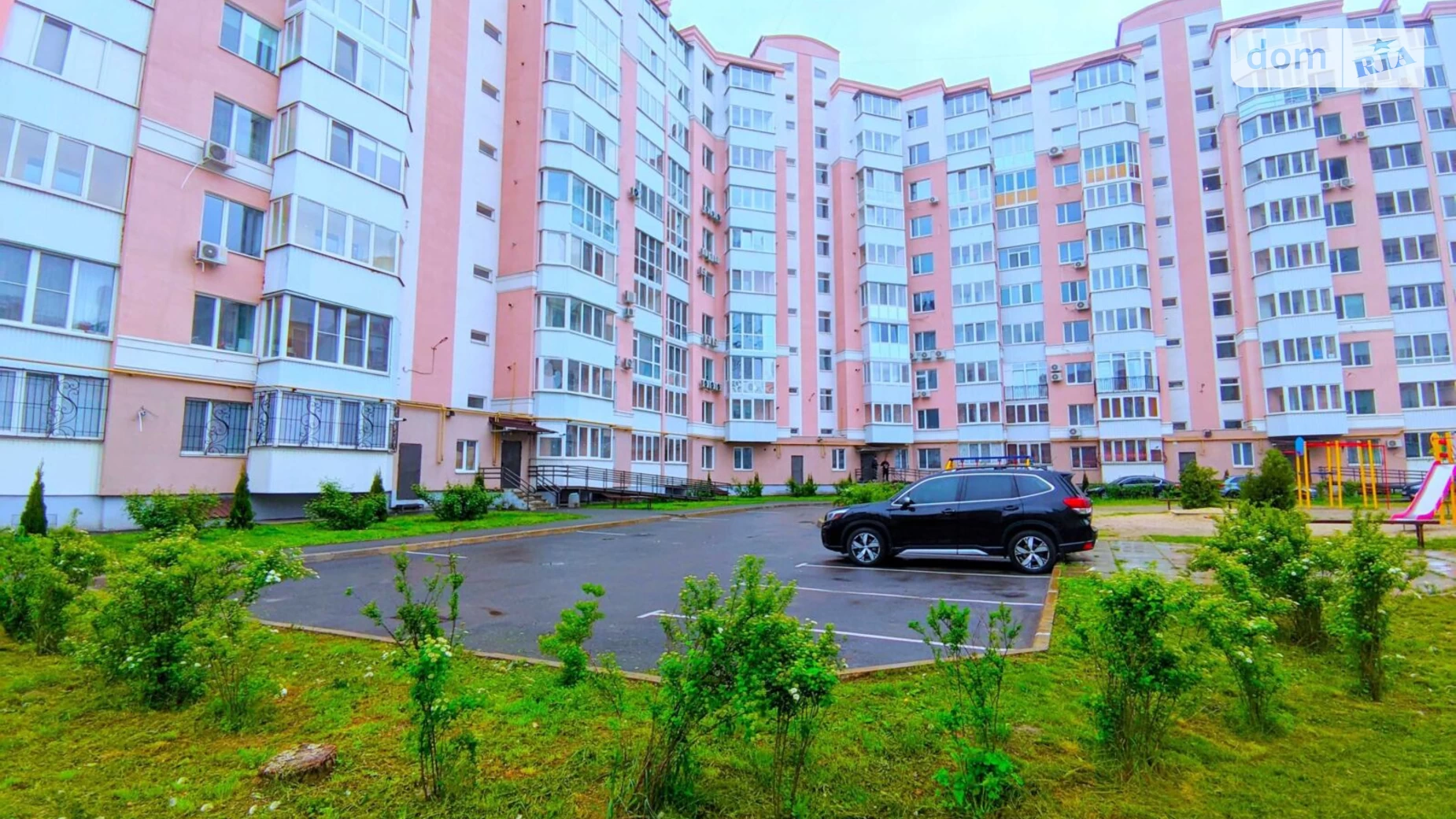 Продається 1-кімнатна квартира 49.1 кв. м у Полтаві, вул. Володимира Івасюка(Головка), 21 - фото 4