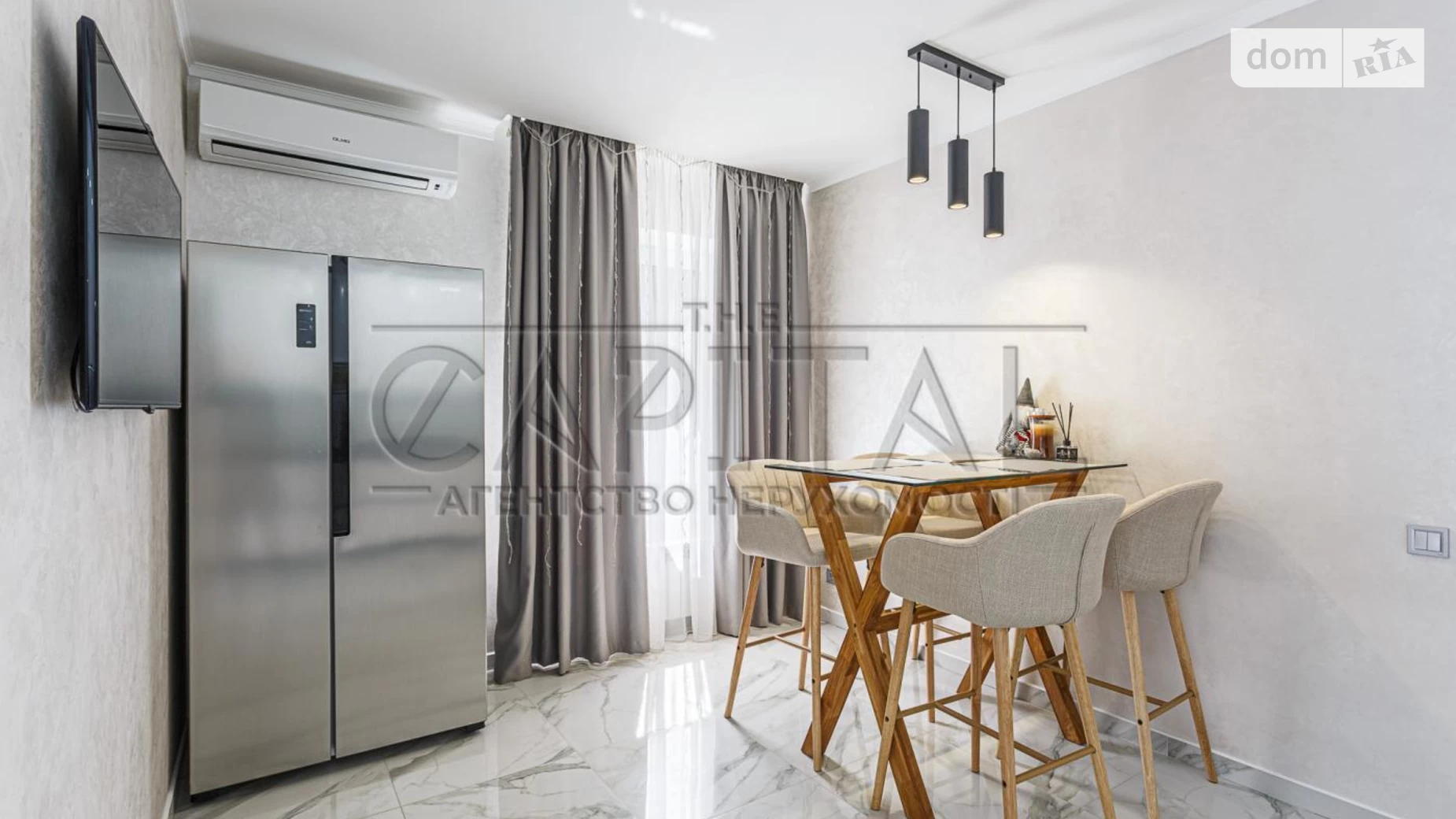 Продается дом на 2 этажа 150 кв. м с камином, цена: 240000 $ - фото 3