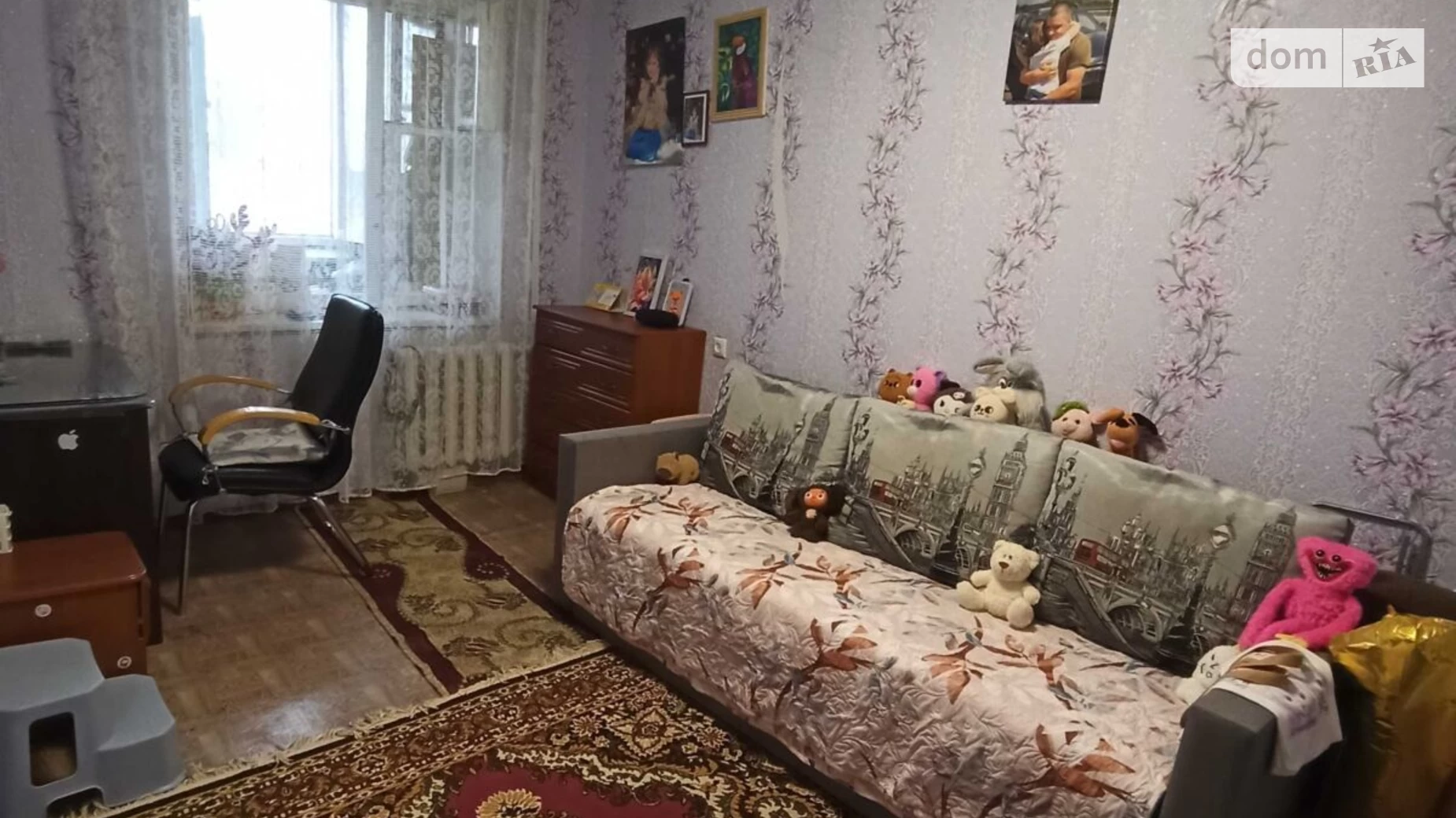 Продается 2-комнатная квартира 51.9 кв. м в Николаеве, ул. Архитектора Старова - фото 3