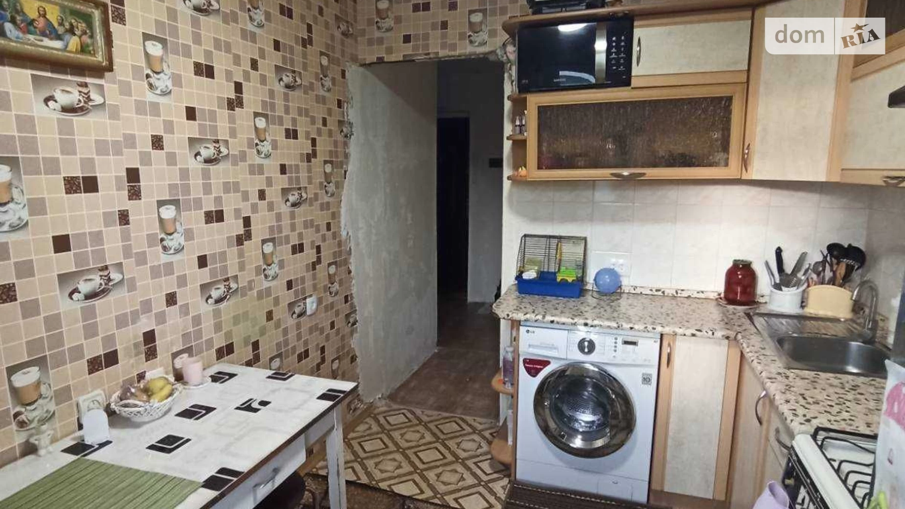 Продается 2-комнатная квартира 51.9 кв. м в Николаеве, ул. Архитектора Старова - фото 5