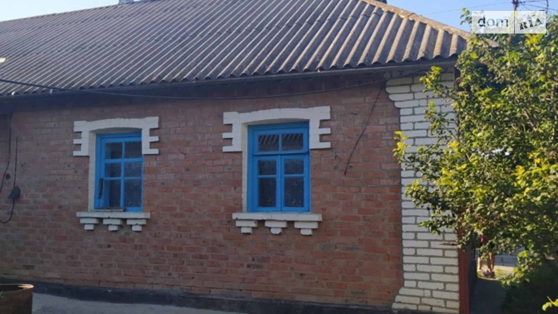 Продается одноэтажный дом 42 кв. м с террасой, цена: 8300 $ - фото 3