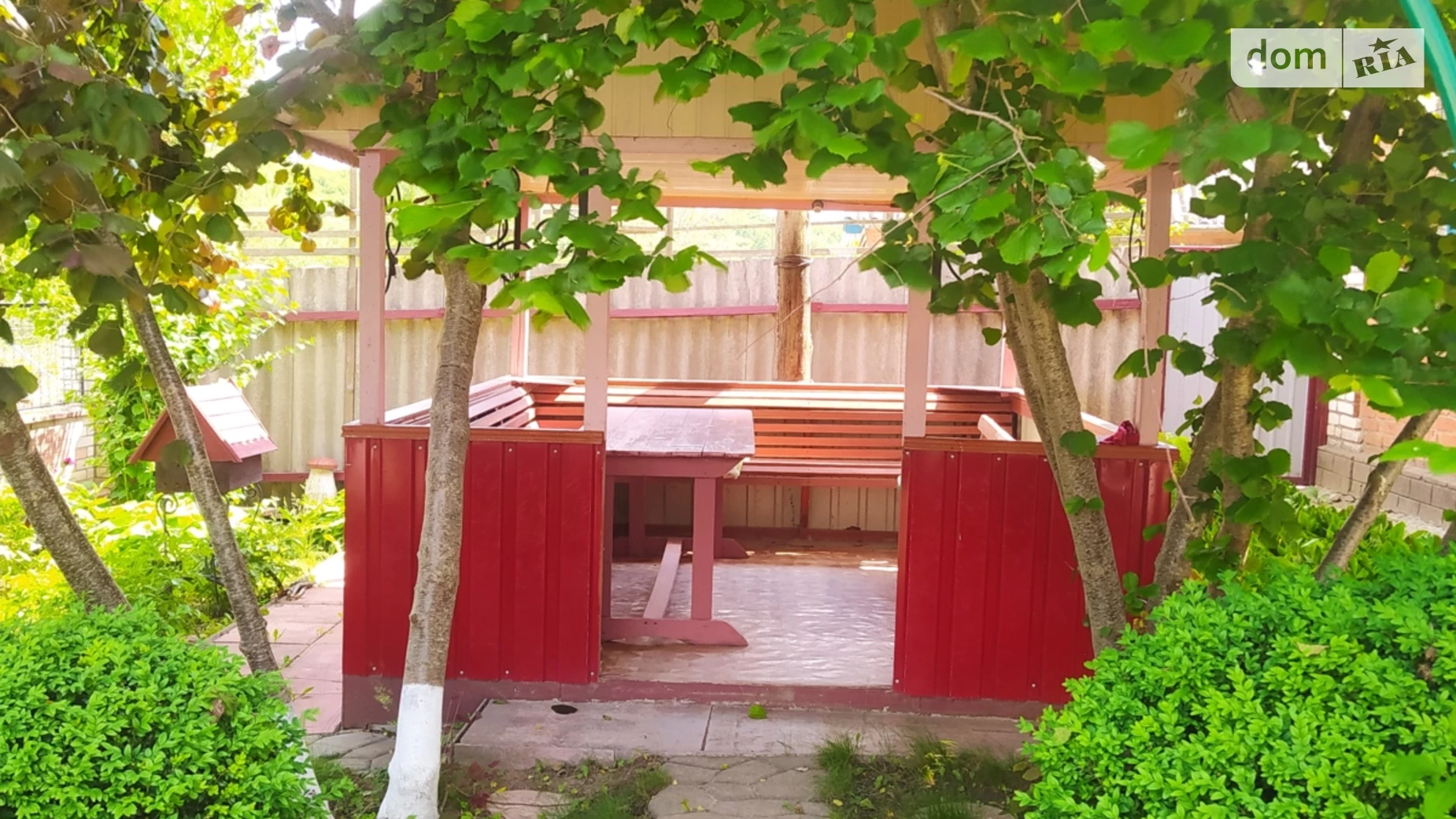 Продается одноэтажный дом 42 кв. м с террасой, цена: 8300 $ - фото 5