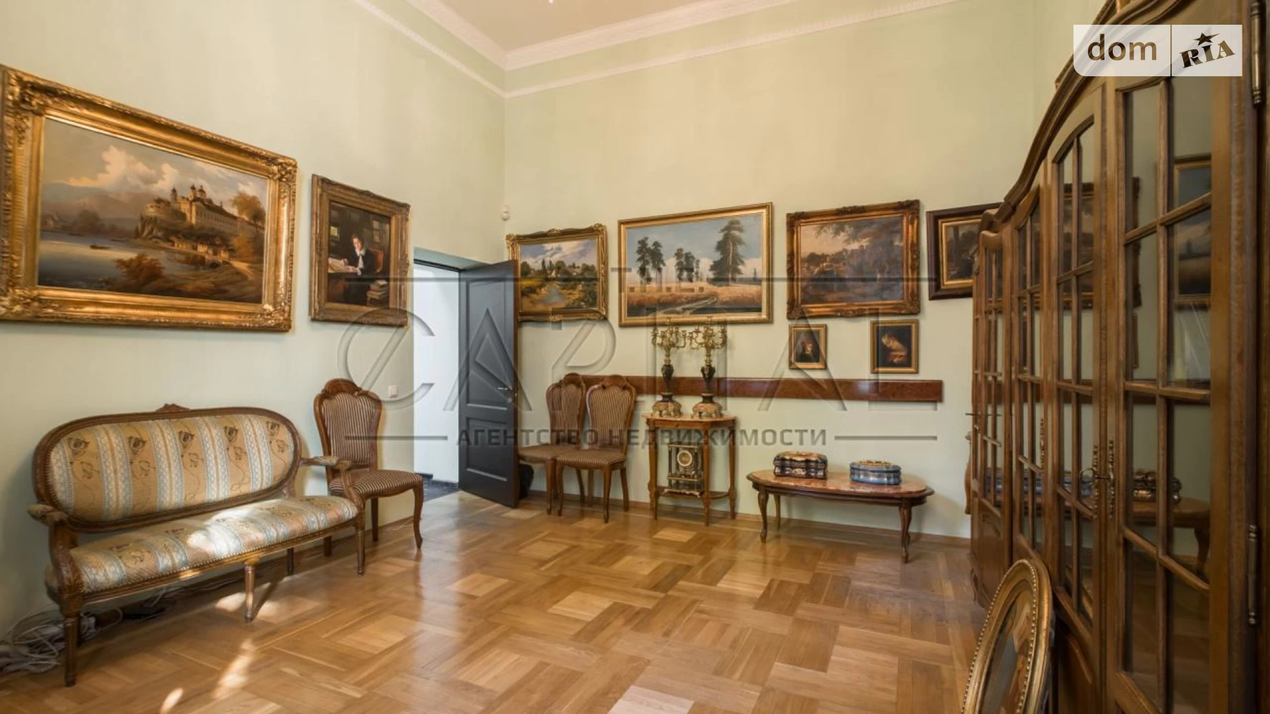 Продается 3-комнатная квартира 104.2 кв. м в Киеве, ул. Ольгинская, 2/1 - фото 3