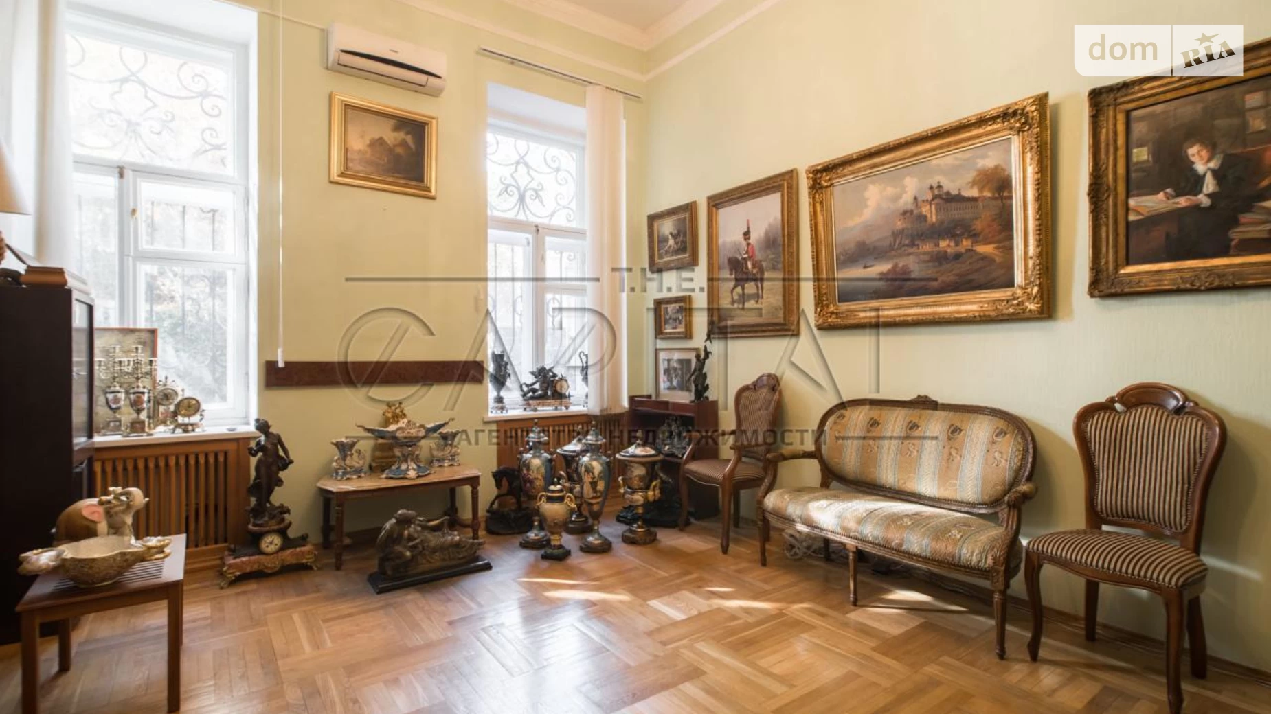 Продается 3-комнатная квартира 104.2 кв. м в Киеве, цена: 350000 $ - фото 2
