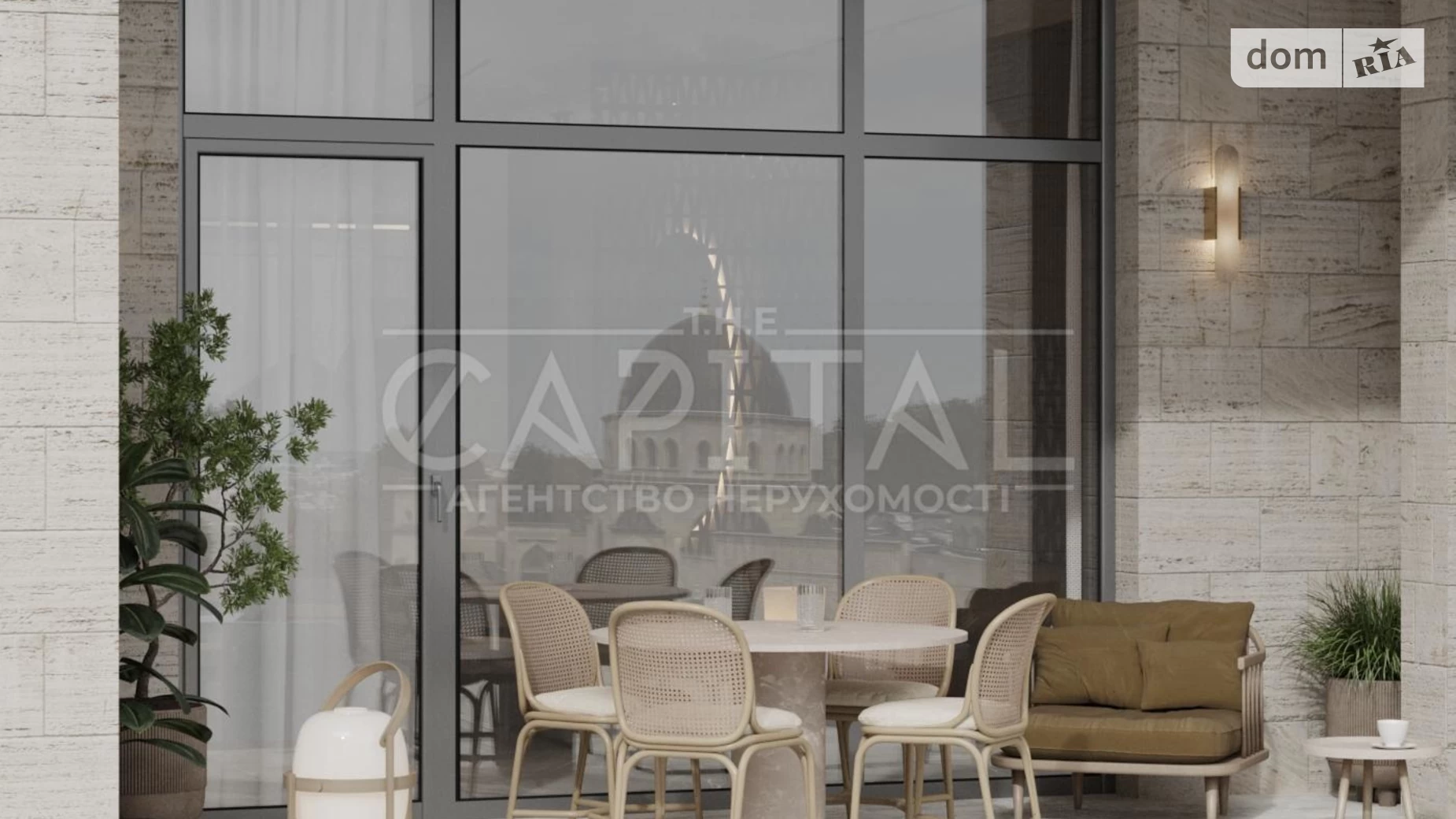 Продается 4-комнатная квартира 347.2 кв. м в Киеве, пер. Лукьяновский, 2А - фото 4