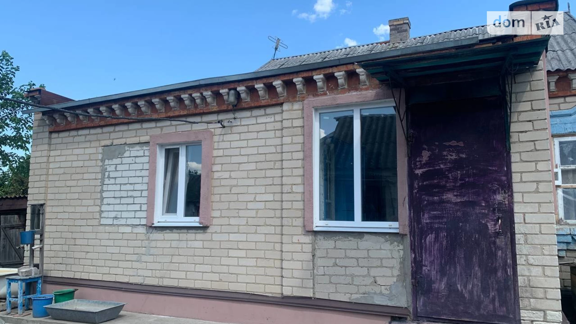 Продається одноповерховий будинок 67.5 кв. м з терасою, цена: 18000 $ - фото 2