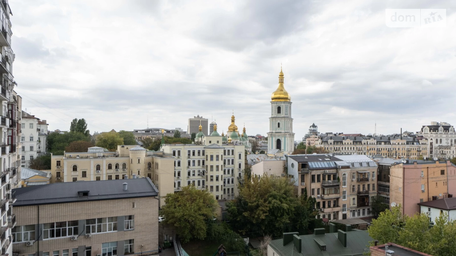 Здається в оренду 3-кімнатна квартира 133 кв. м у Києві, вул. Ірининська, 5/24 - фото 4