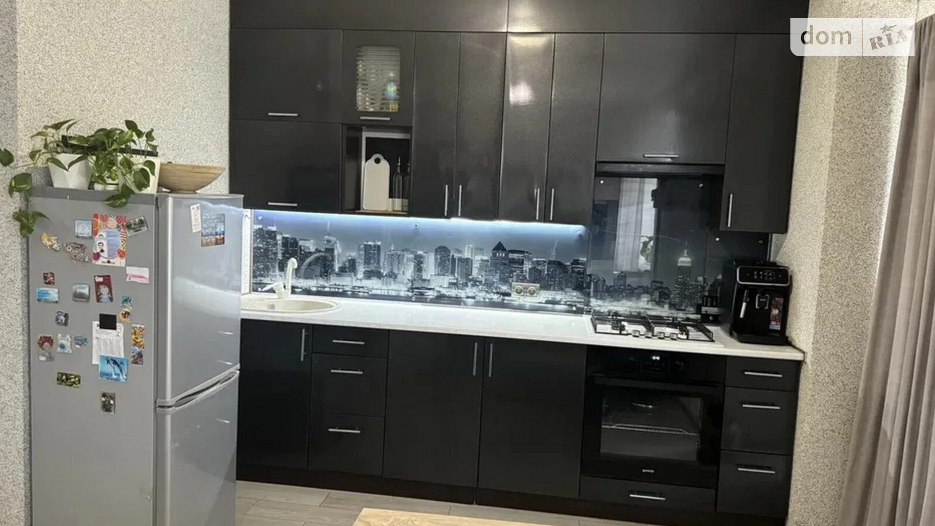 Продается 1-комнатная квартира 35.3 кв. м в Буче, ул. Бориса Гмыри, 20 - фото 2