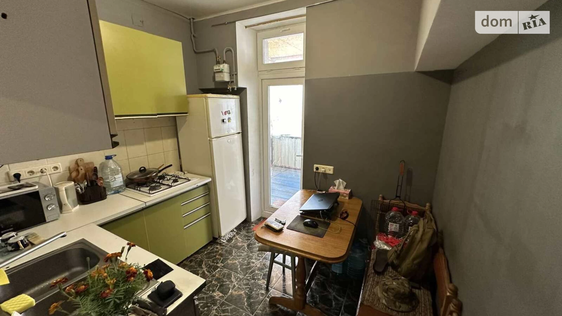 вул. Байди-Вишневецького(Осиповського), 19А Подільський Київ - фото 3