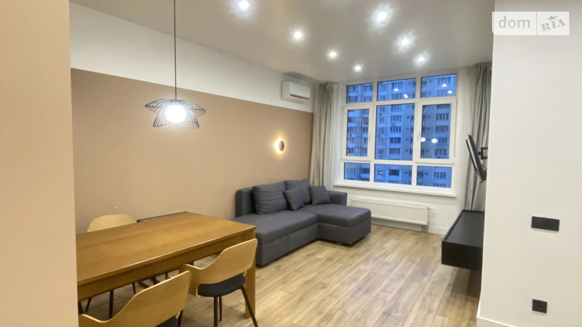 Сдается в аренду 2-комнатная квартира 44 кв. м в Киеве, ул. Тираспольская, 54 - фото 3