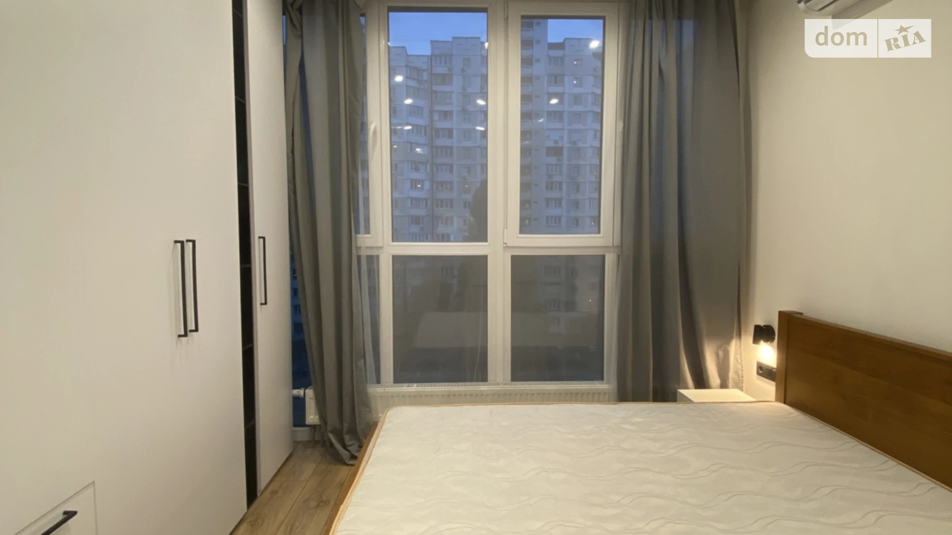 Сдается в аренду 2-комнатная квартира 44 кв. м в Киеве, ул. Тираспольская, 54 - фото 2