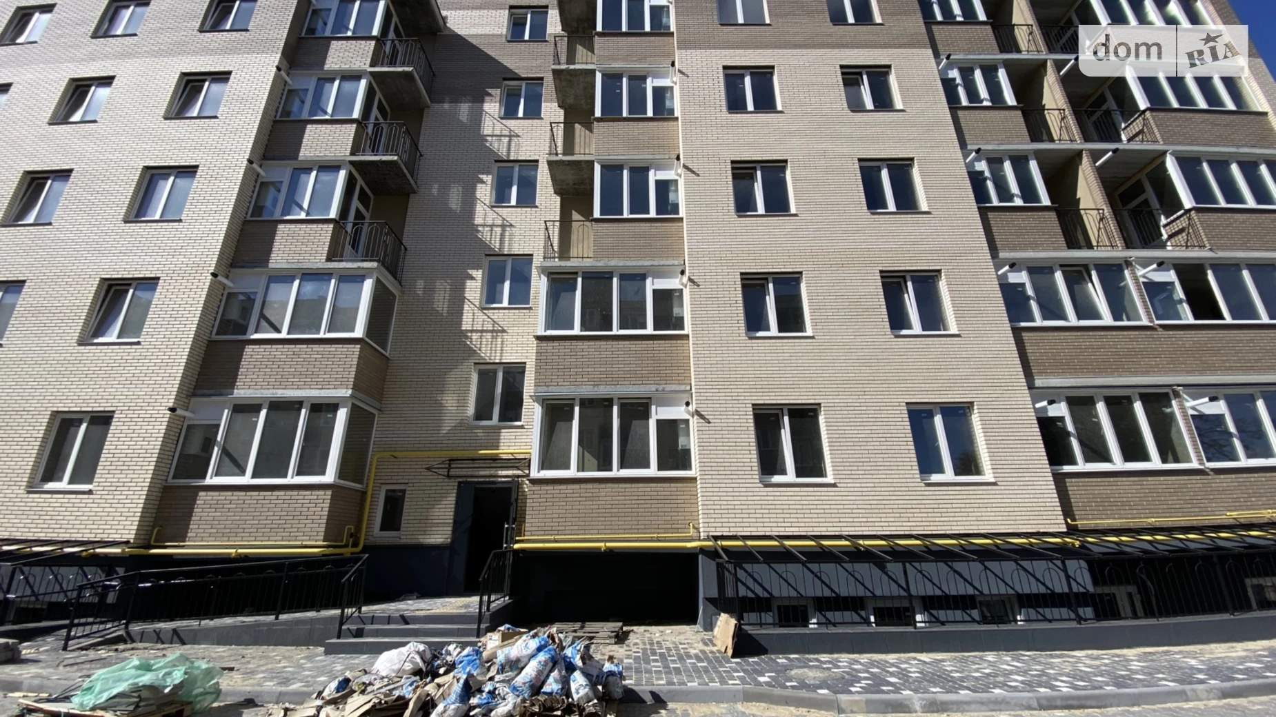 Продается 1-комнатная квартира 41 кв. м в Стрижавке, цена: 32355 $ - фото 2