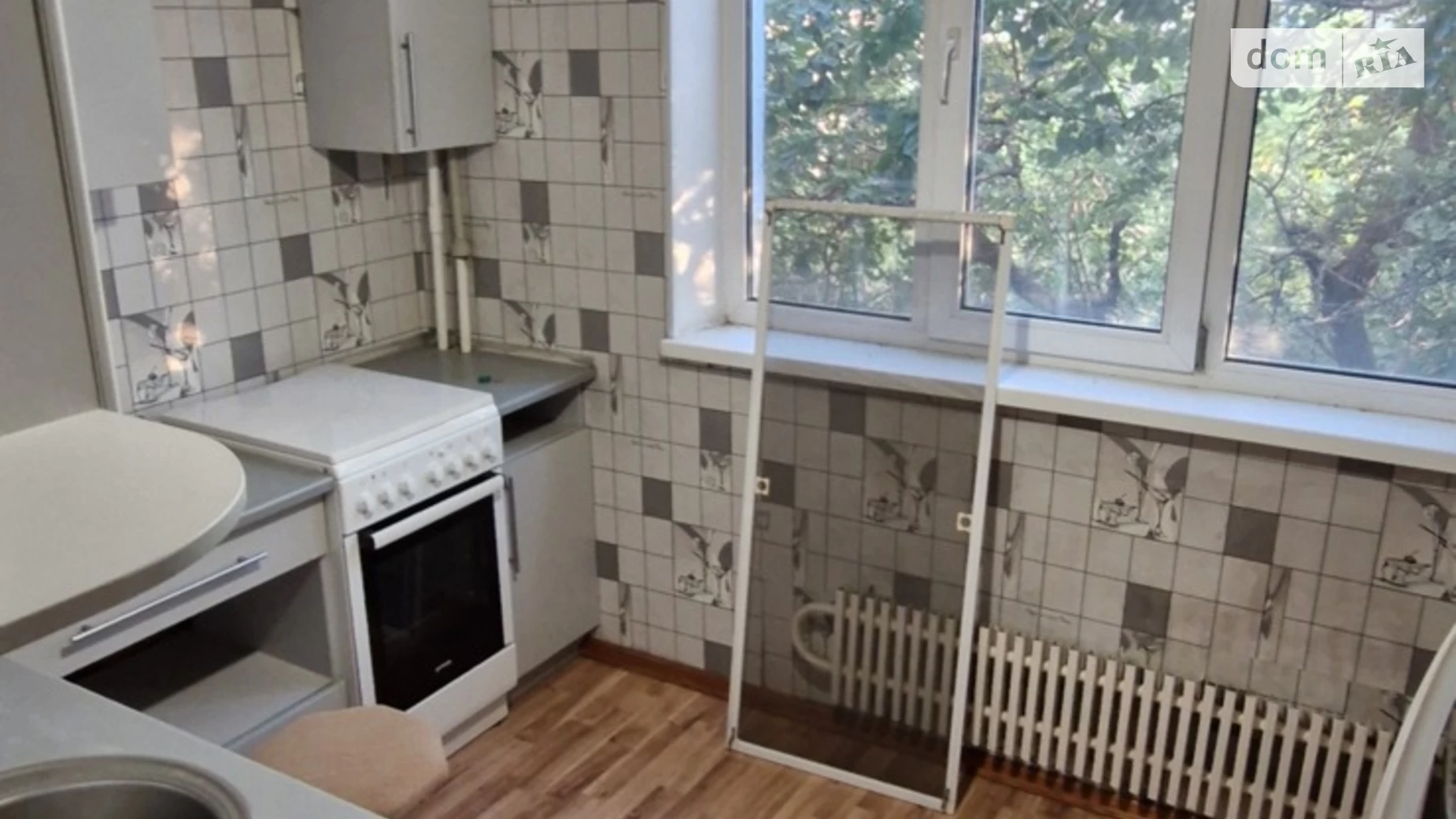 Сдается в аренду 1-комнатная квартира 38.8 кв. м в Харькове, ул. Клочковская, 148А - фото 4