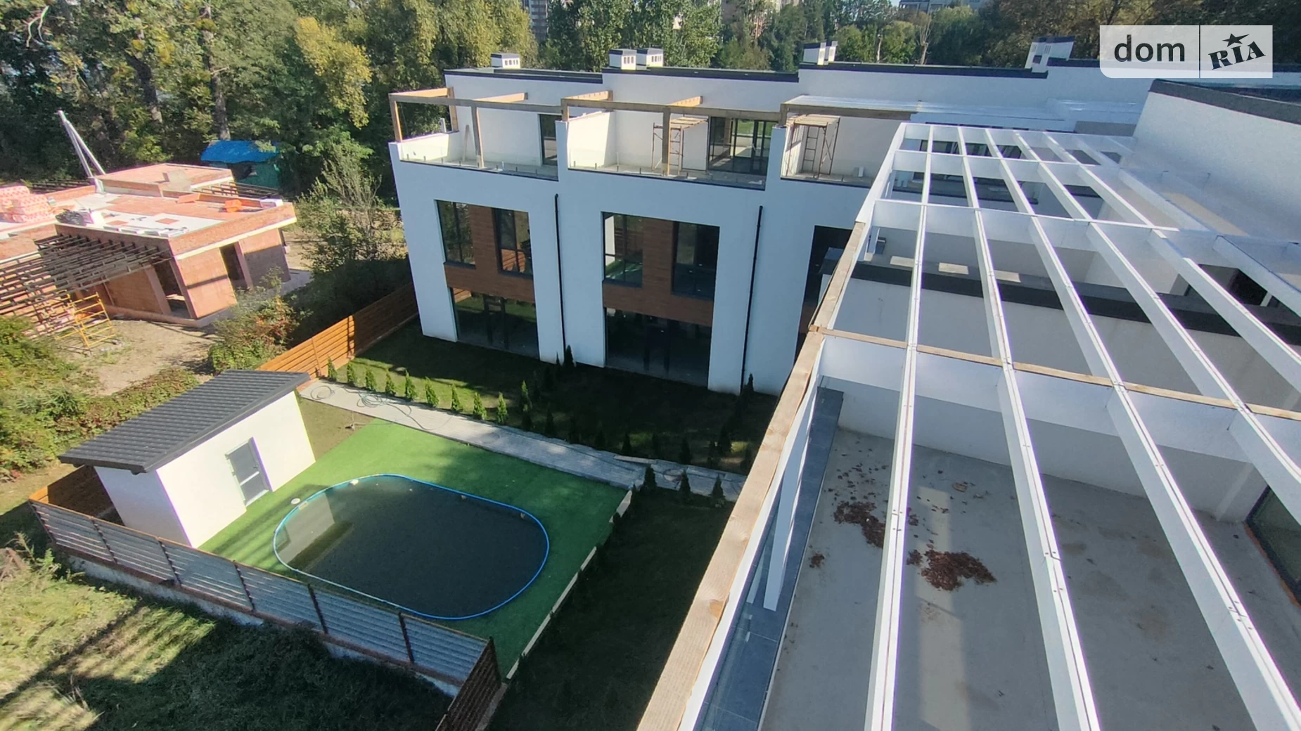 Бам Ивано-Франковск ЖК Lake Residence, цена: 205000 $ - фото 4