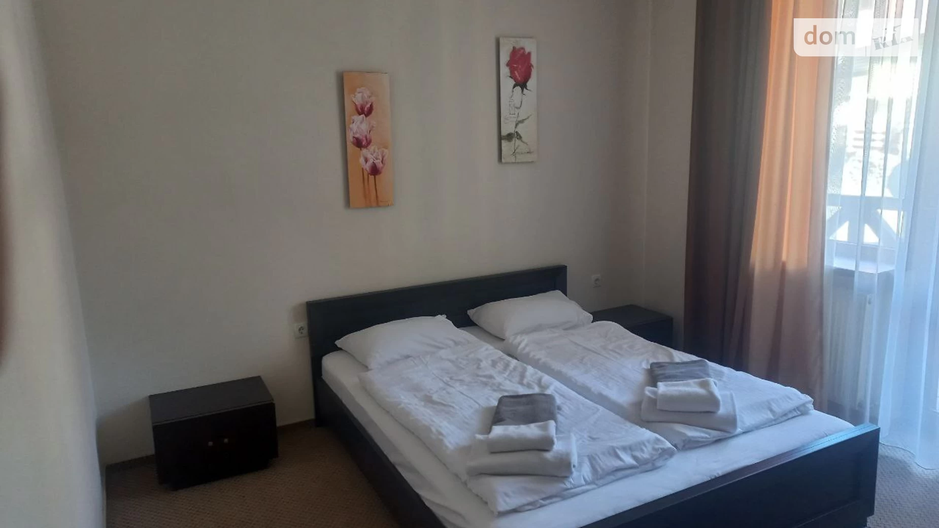 Продается 1-комнатная квартира 39 кв. м в, цена: 115500 $ - фото 2