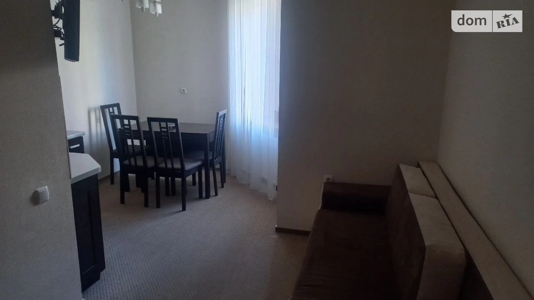 Продается 1-комнатная квартира 39 кв. м в, цена: 115500 $ - фото 4