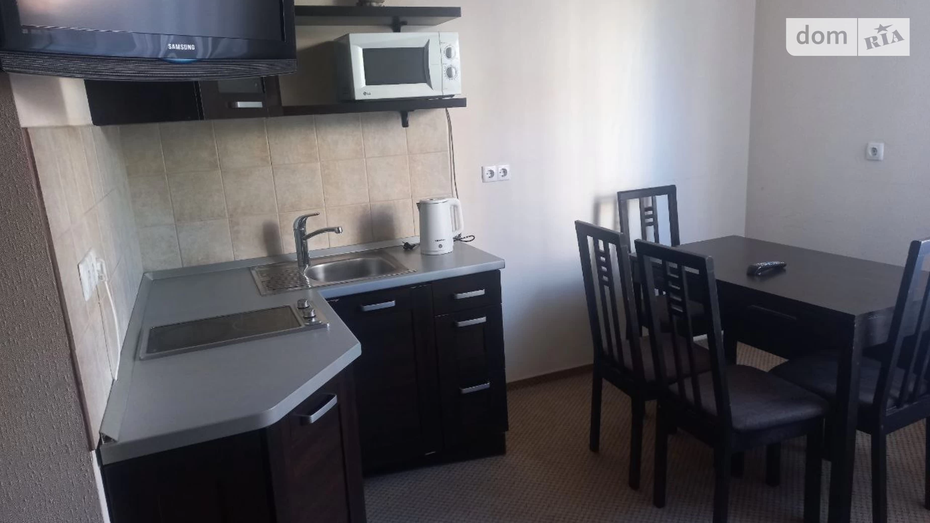 Продается 1-комнатная квартира 39 кв. м в, цена: 115500 $ - фото 5