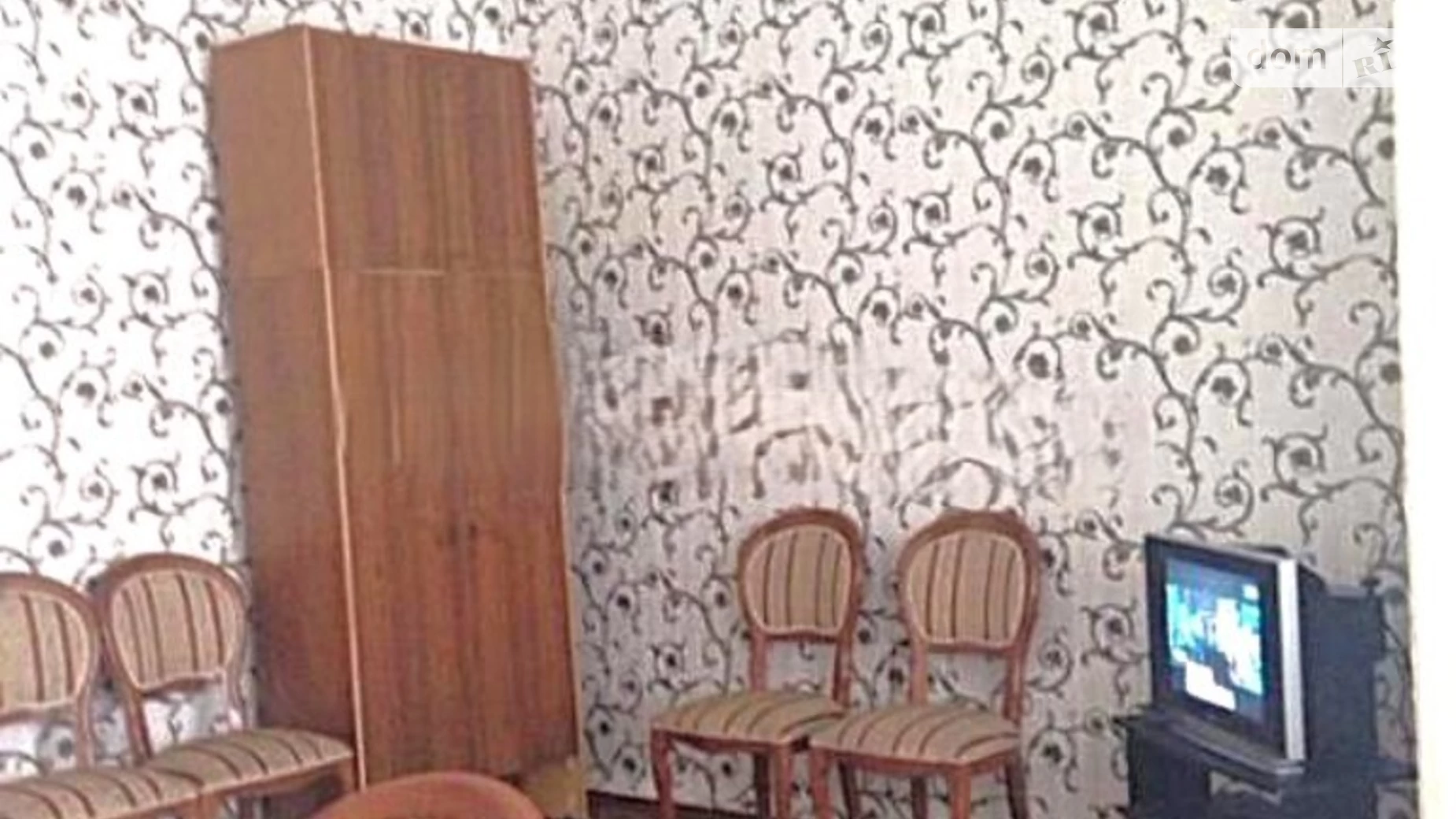 Продается 1-комнатная квартира 32 кв. м в Одессе, ул. Базарная, 38 - фото 3