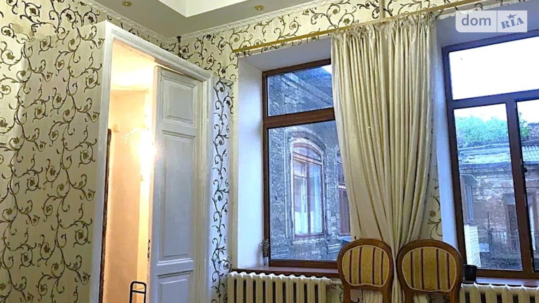 Продается 1-комнатная квартира 32 кв. м в Одессе, ул. Базарная, 38 - фото 4