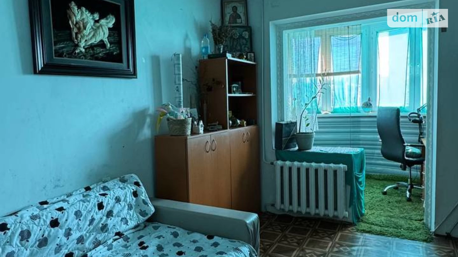 Продается 4-комнатная квартира 87 кв. м в Одессе, ул. Палия Семена, 108 - фото 2