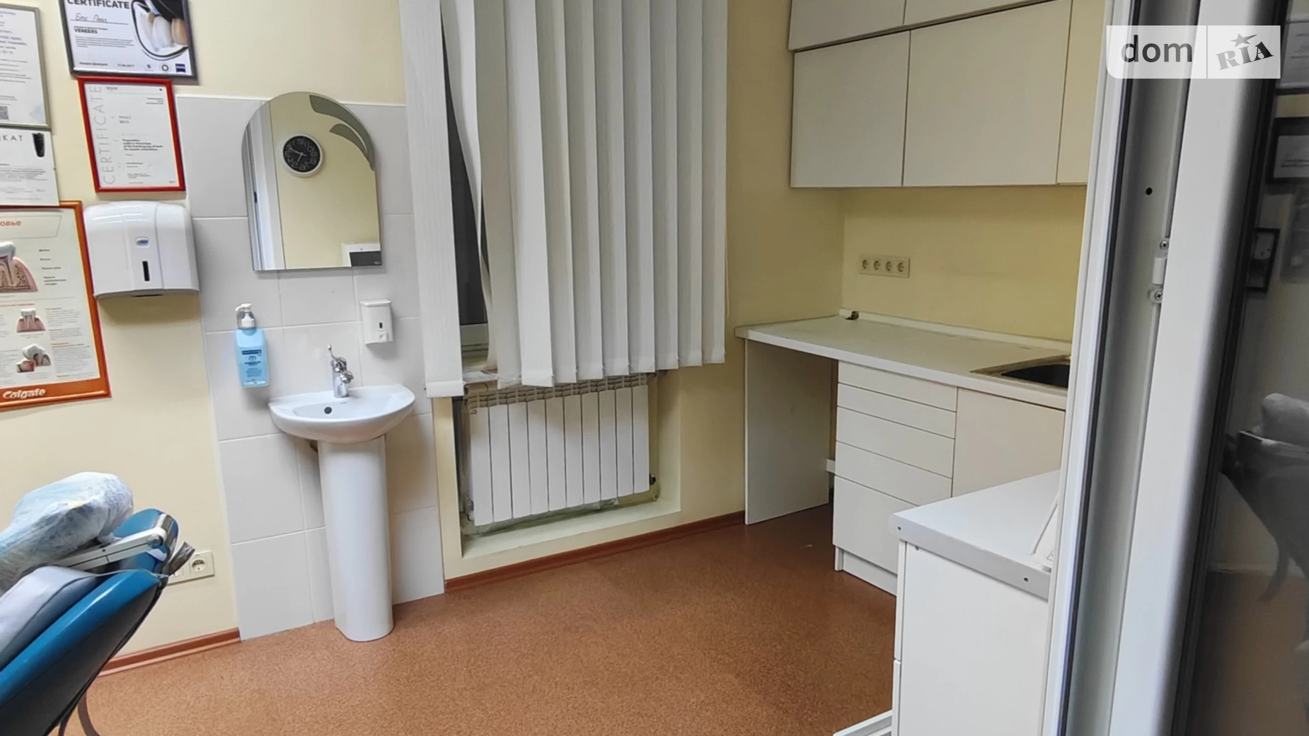 Продається об'єкт сфери послуг 46 кв. м в 4-поверховій будівлі, цена: 66000 $ - фото 5