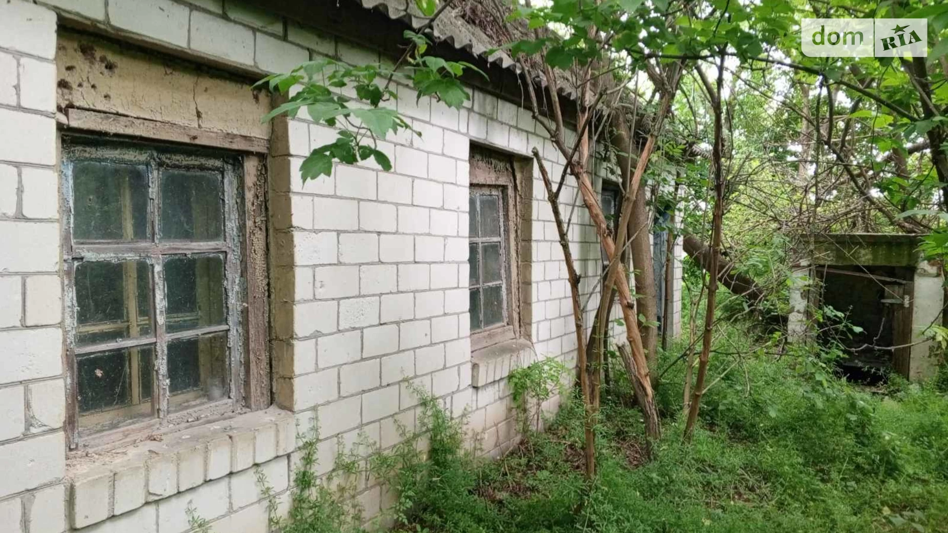 Продается одноэтажный дом 31.9 кв. м с террасой, цена: 4600 $ - фото 3