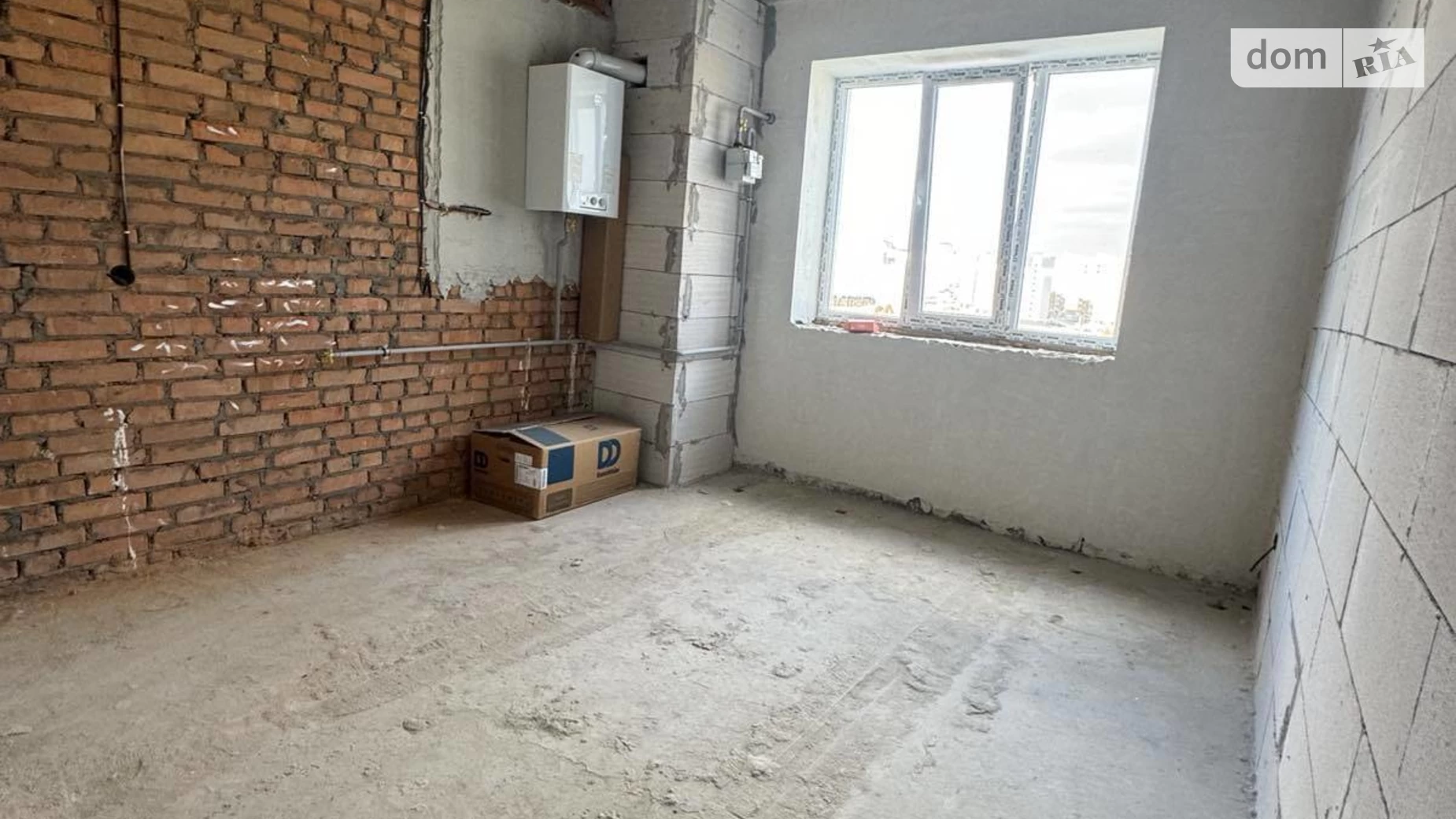 Продается 1-комнатная квартира 50 кв. м в Хмельницком, ул. Озерная - фото 2