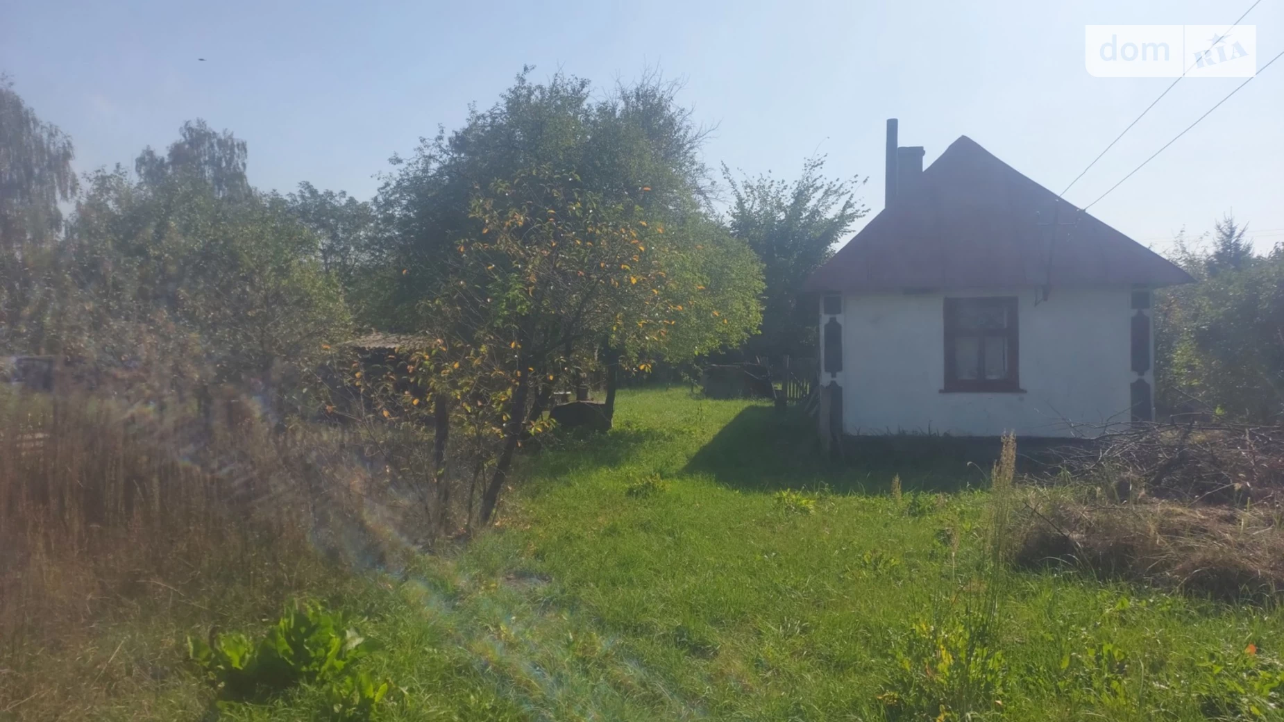 Продается одноэтажный дом 34.4 кв. м с верандой, цена: 10000 $ - фото 5