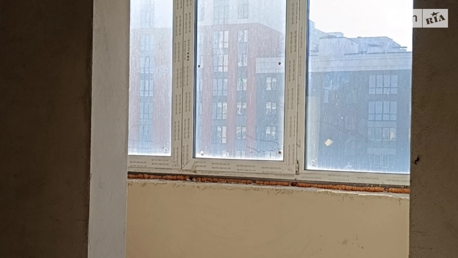 Продается 1-комнатная квартира 36 кв. м в Ирпене, ул. Университетская(Карла Маркса) - фото 4
