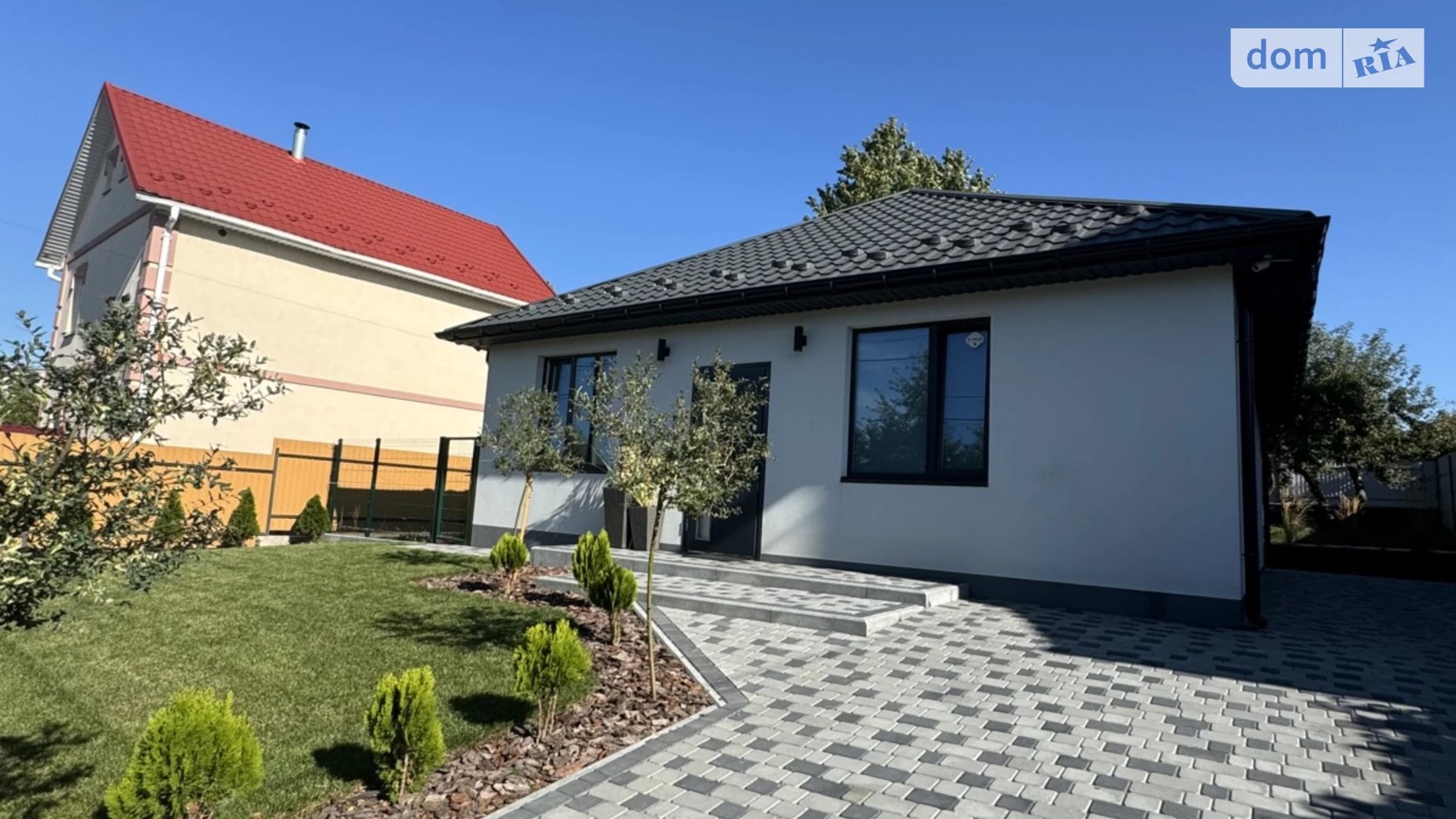 Продається одноповерховий будинок 68 кв. м з садом, цена: 115000 $ - фото 2