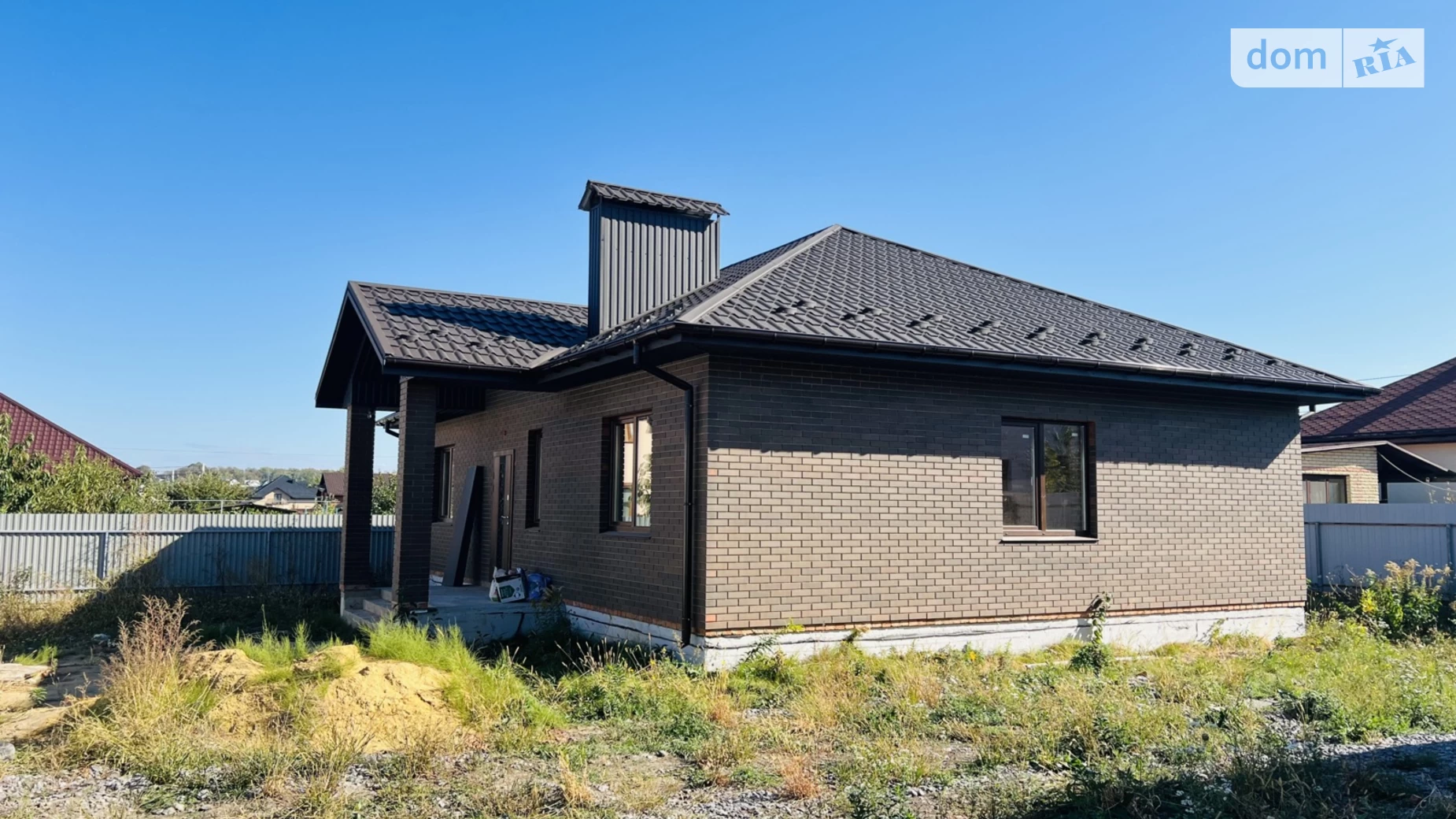 Продается одноэтажный дом 105 кв. м с гаражом, цена: 95000 $ - фото 2