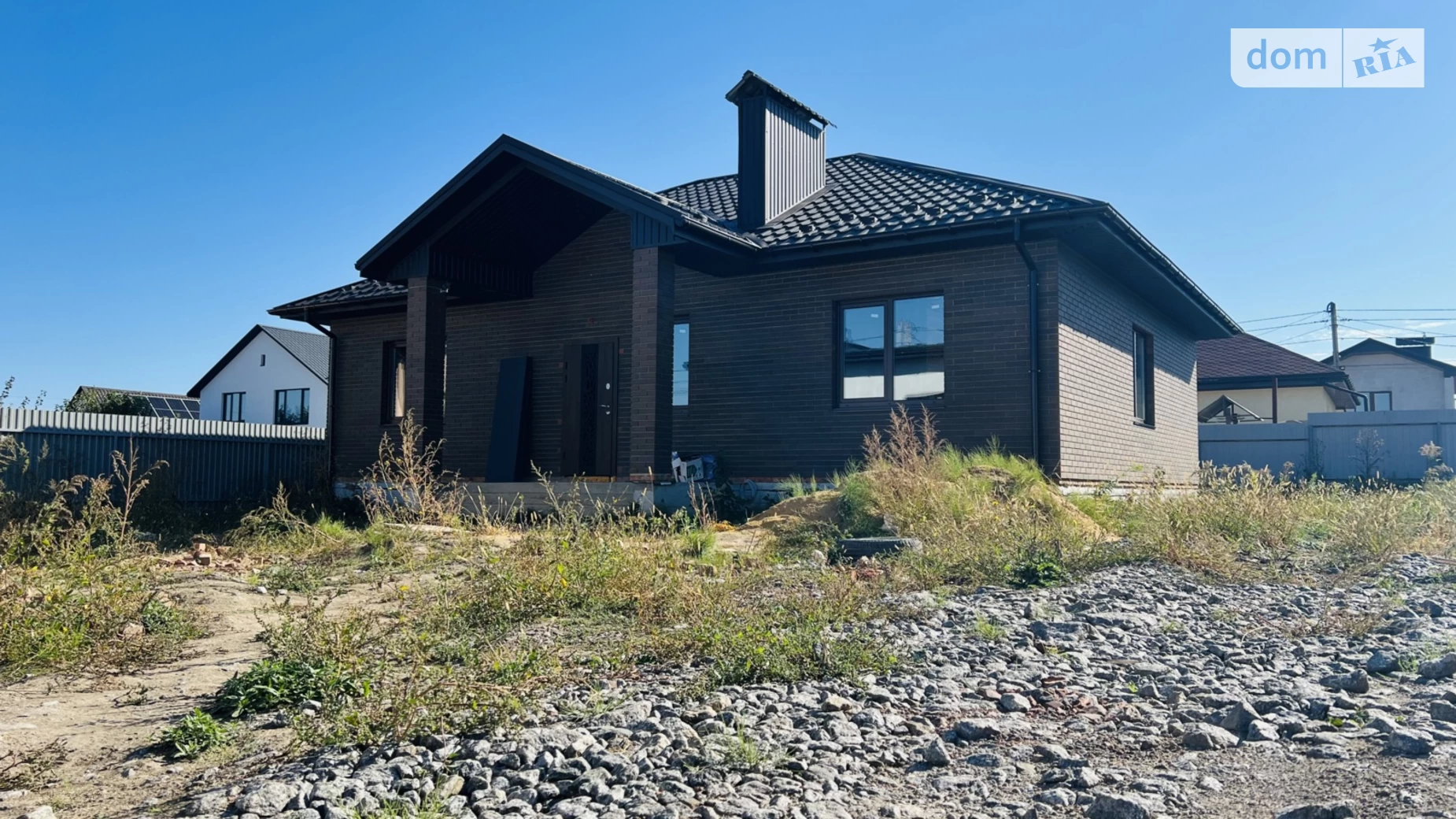 Продается одноэтажный дом 105 кв. м с гаражом, цена: 95000 $ - фото 3